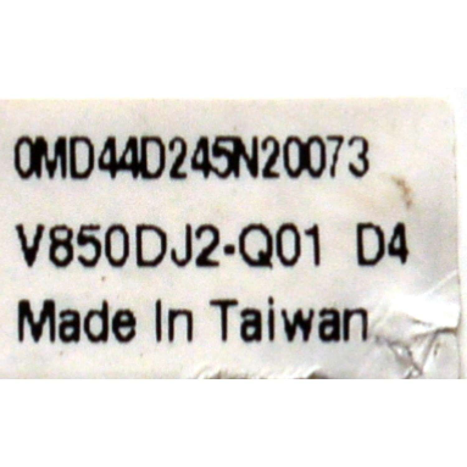 MAIN ORIGINAL PARA TV ONN ROKU 4K UHD HDR / NUMERO DE PARTE 515CT9640M10 / AMT9640-ZC01-01 / M10/1725-01785 / 2010141639 / M24160-MT / DISPLAY V850DJ2-Q01 / MODELO 100150805 85" - Imagen 2