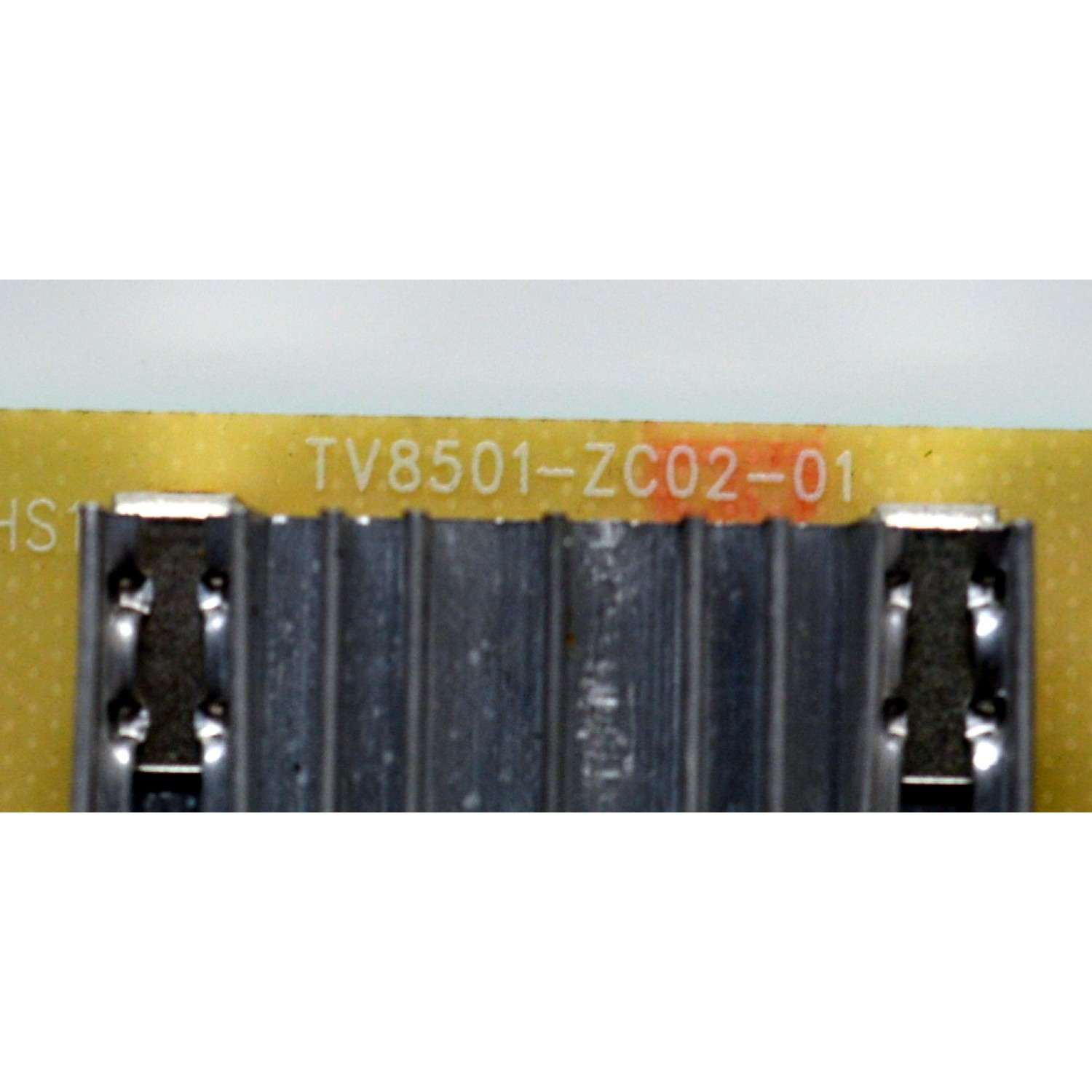 FUENTE DE PODER ORIGINAL PARA TV ONN / NUMERO DE PARTE 514C8501M02 / TV8501-ZC02-01 / E021M801-B2 / M02/1737-01425 / 2010141560 / DISPLAY V850DJ2-Q01 / MODELO 100150805 85" - Imagen 3
