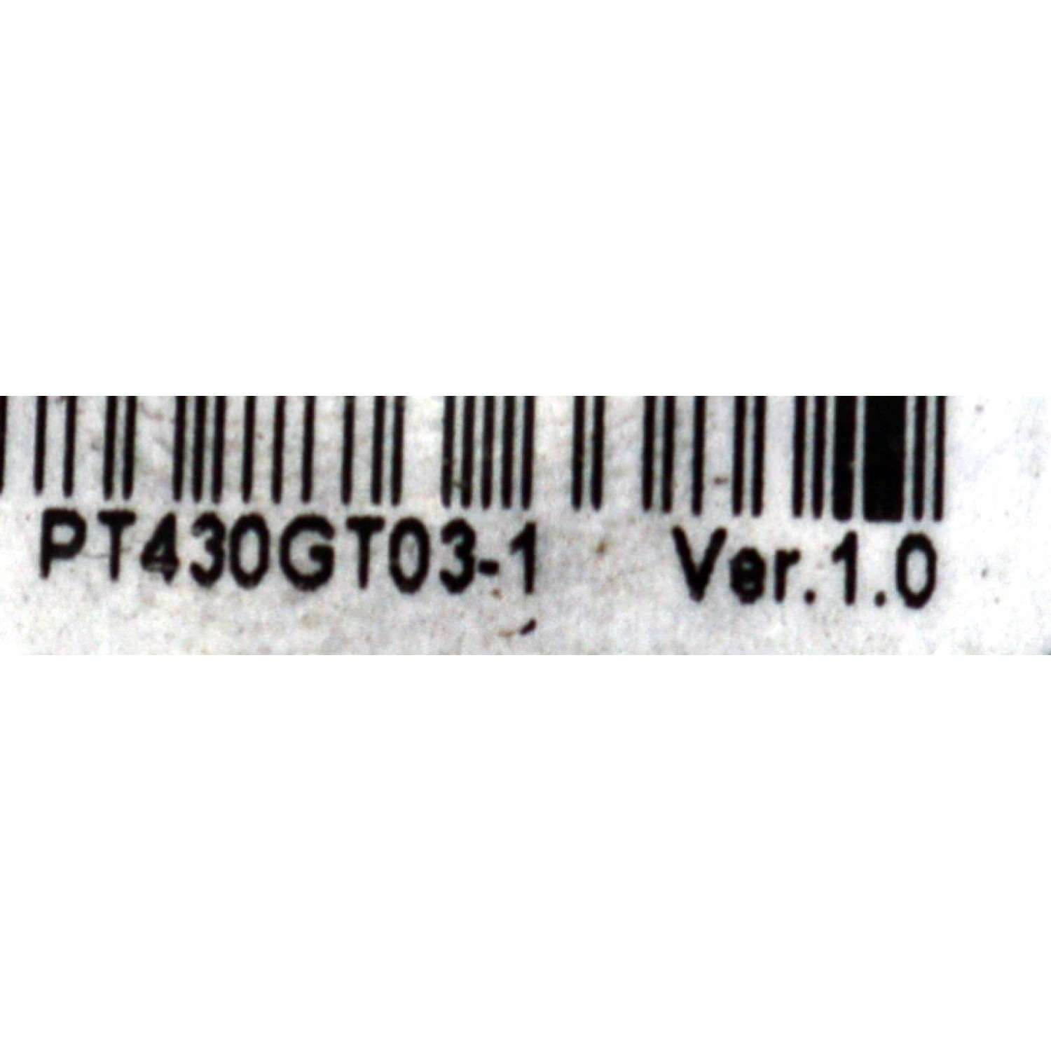 MAIN ORIGINAL PARA TV WESTINGHOUSE 4K UHD HDR ROKU TV / NUMERO DE PARTE 260102024240 / CV817-KH / 7.T817KH300000.0D2 / 1000195588 / Y00931 / PANEL HK430WLEDM-JHYYH / DISPLAY PT430GT03-1 VER.1.0 / MODELO WR43UT4212 - Imagen 4