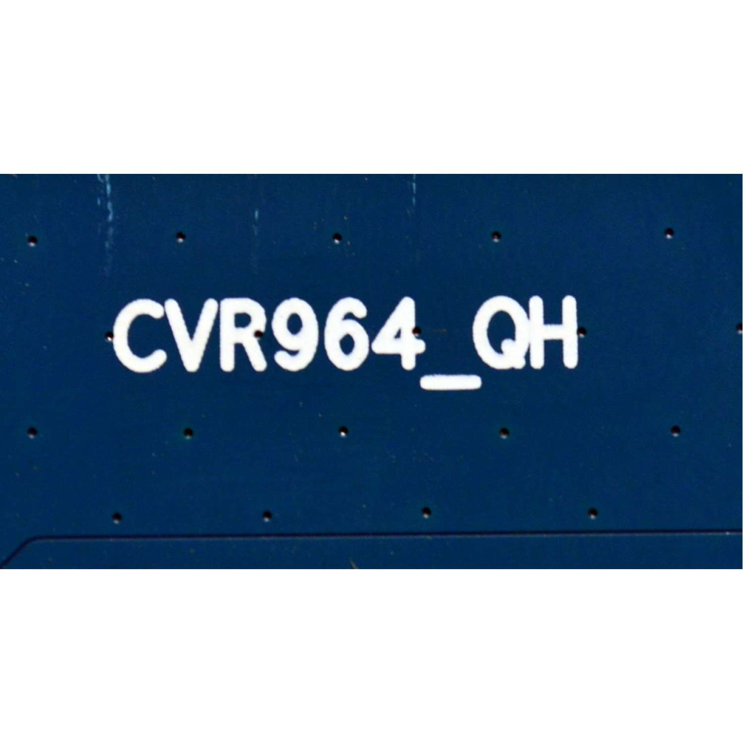 MAIN ORIGINAL PARA TV ONN ROKU 4K UHD HDR / NUMERO DE PARTE 9011-240028-WD20116K / CVR964_QH / Q24117-KT / 7.TR964QH11000.0B1 / JRX09011RA0 / JPOF24060098 / PANEL K500WDGF / DISPLAY ST4951D02-1 VER.2.1 / MODELO 100012585 50" - Imagen 3