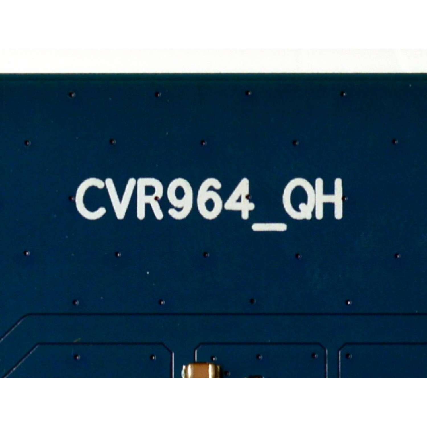 MAIN ORIGINAL PARA TV ONN ROKU 4K UHD HDR / NUMERO DE PARTE 9011-240028-WD2010AK / CVR964_QH / Q24031-KT / 7.TR964QH11000.0A0 / JRX09011RA0 / 2462302975 / JPOF24040083 / PANEL K500WDGF / DISPLAY CV500U5-T01 REV:01 / MODELO 100012585 50" - Imagen 5