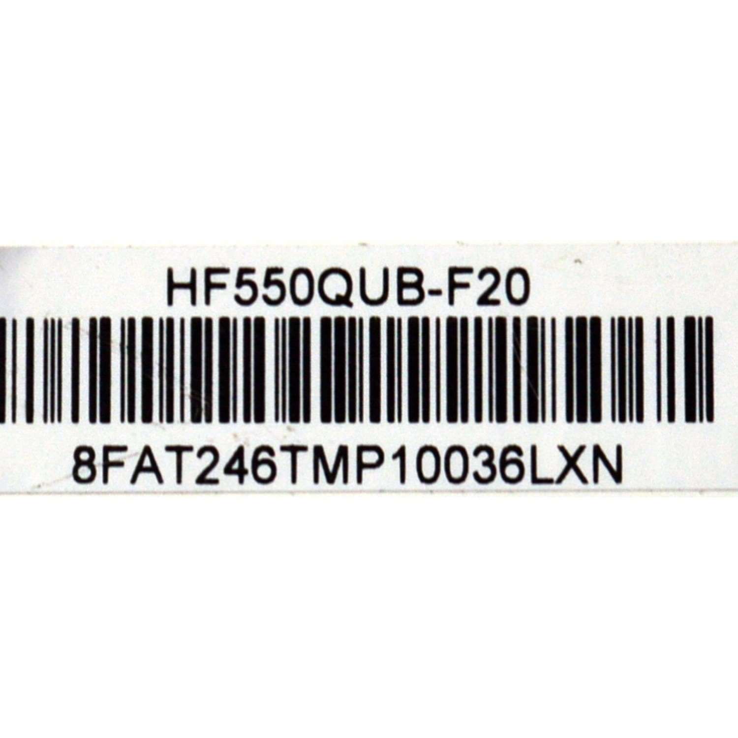 MAIN ORIGINAL PARA TV ONN ROKU 4K UHD HDR / NUMERO DE PARTE 515CT9640M10 / AMT9640-ZC01-01 / M10/0090-00435 / 2130006523 / M24173-MT / PANEL HF550QUB-F20 / DISPLAY HF550QUB-F20 / MODELO 100012586 55" - Imagen 4
