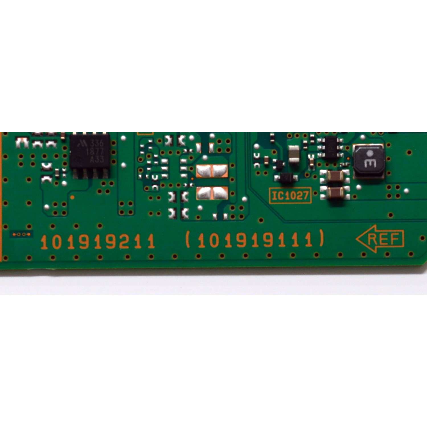 LED DRIVER ORIGINAL PARA TV SONY / NUMERO DE PARTE A5068025A 414 / 101919211 / 101919111 / K048X-161A / A-5068-025-A 414 / PANEL YDEO075MNS11 / DISPLAY ST7461D04-B V2.1 / BOARD ST7461D04-6-XR-1 / ST7461D04-6-XL-2 / MODELO K-75XR70C / K75XR70C - Imagen 2