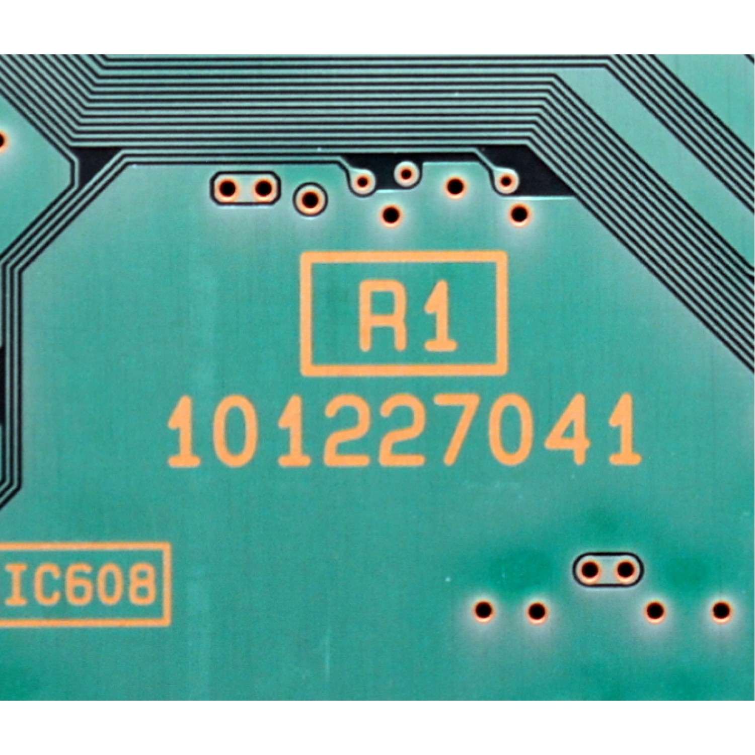 MAIN ORIGINAL PARA TV SONY BRAVIA 4K UHD HDR / NUMERO DE PARTE A5042803A 000 / 101227041 / A-5042-803-A 000 / PANEL YDCM055UNG01 / MODELO XR-55A80CK / XR55A80CK - Imagen 3