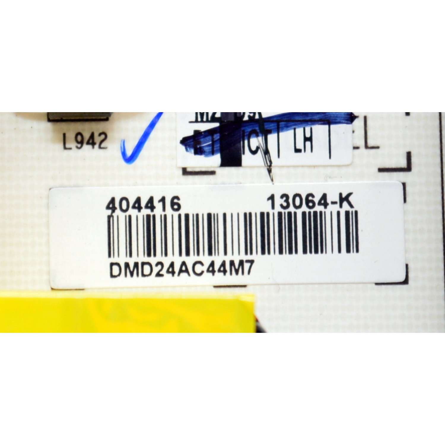 FUENTE DE PODER ORIGINAL PARA TV HISENSE / NUMERO DE PARTE 404416 / RSAG7.820.13064/ROH / CQC13134095636 / HDCEM1  / PANEL HD850HIU52-T0LF\ROH / DISPLAY T850QVN03.7 / BOARD 85T14 S18 XR / 85T14 S0P XC / 85T14 S19 XL / MODELO 85QD75N - Imagen 2