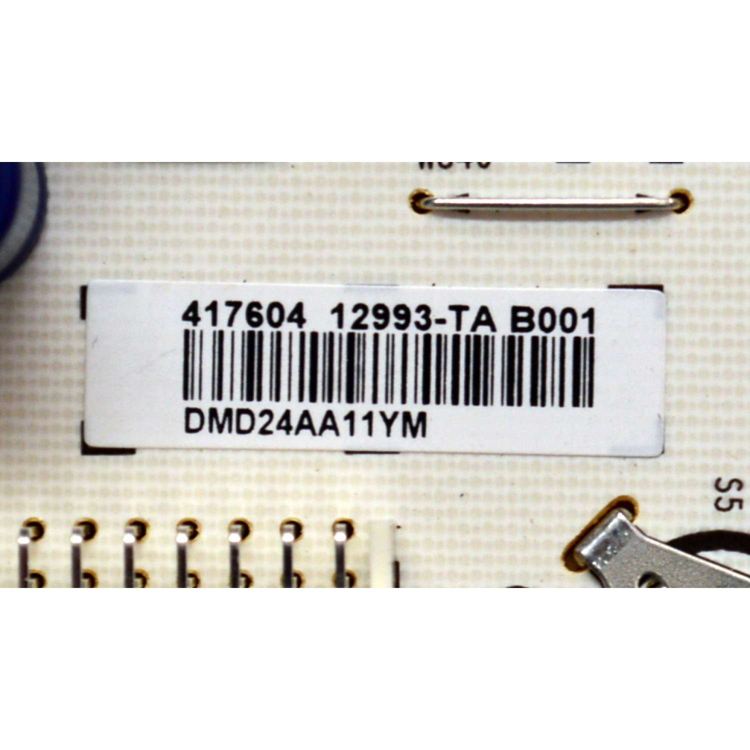 FUENTE DE PODER ORIGINAL PARA TV HISENSE / NUMERO DE PARTE 417604 / RSAG7.820.12993/ROH / 12993-TA B001 / CQC13134095636 / HDCEM1 / PANEL HD650H3U51-T0LZ / DISPLAY T650QVN07.H / MODELO 65U75N - Imagen 3