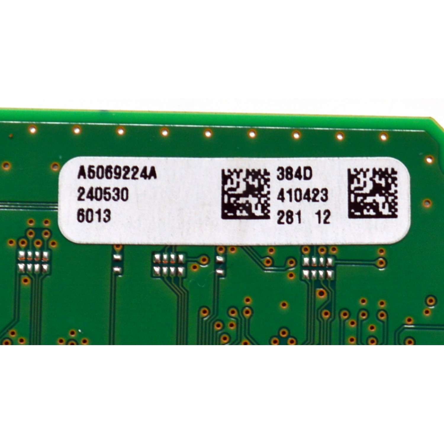 MAIN ORIGINAL PARA TV SONY BRAVIA 4K UHD HDR ANDROID TV / NUMERO DE PARTE A5069224A 384 / 101892621 / A-5069-224-A 384 / PANEL YLEM075CC011 / DISPLAY HV750QUB-F9M / MODELO K-75S30C / K75S30C - Imagen 3