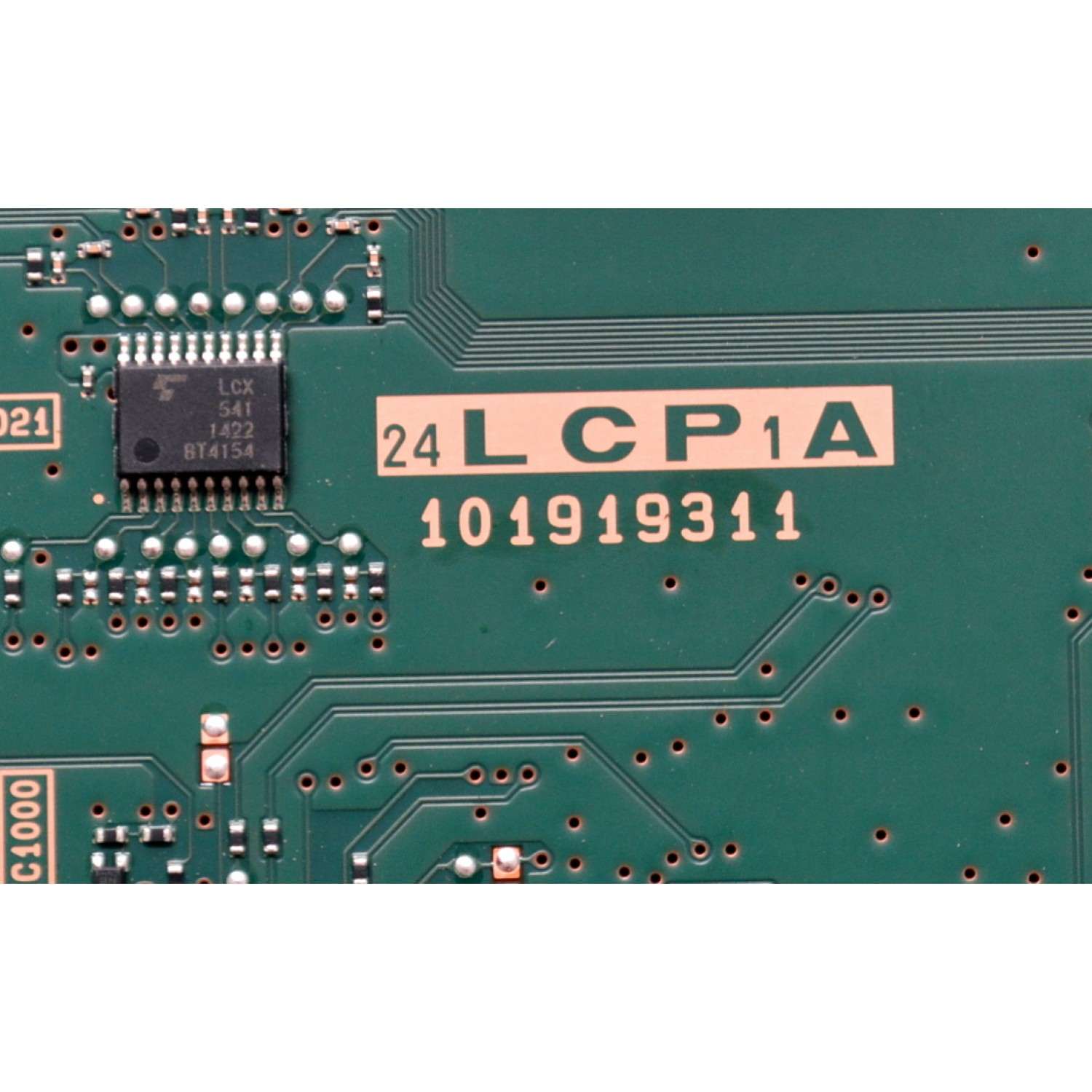 LED DRIVER ORIGINAL PARA TV SONY / NUMERO DE PARTE A5068021A / 1019196311 / 24LCP1A / 24LCP1A1 / A-5068-021-A / PANEL YDEO075MDS02 / DISPLAY ST7461D04-D V2.1 / BOARD ST7461D04-6-XR-1 / ST7461D04-6-XL-1 / ST7461D04-6-XM-1 / MODELO K-75XR90C / K75XR90C - Imagen 4