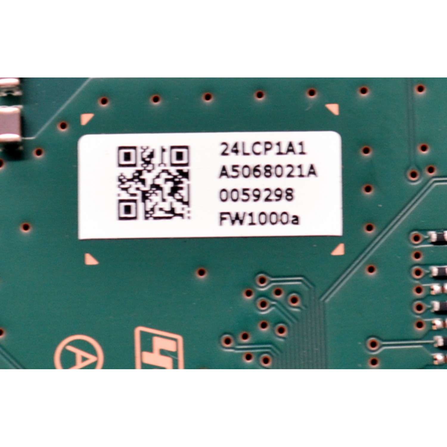 LED DRIVER ORIGINAL PARA TV SONY / NUMERO DE PARTE A5068021A / 1019196311 / 24LCP1A / 24LCP1A1 / A-5068-021-A / PANEL YDEO075MDS02 / DISPLAY ST7461D04-D V2.1 / BOARD ST7461D04-6-XR-1 / ST7461D04-6-XL-1 / ST7461D04-6-XM-1 / MODELO K-75XR90C / K75XR90C - Imagen 3