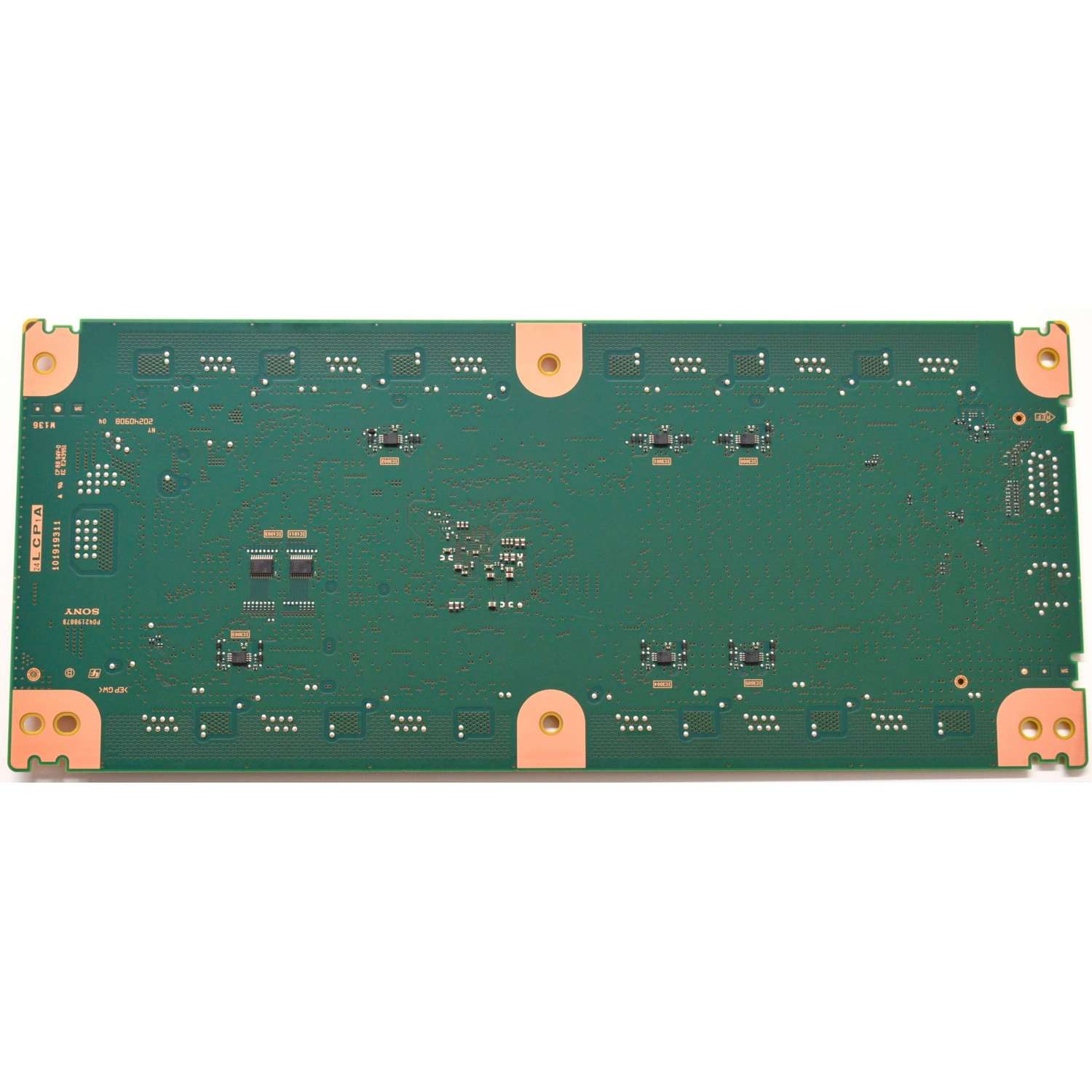 LED DRIVER ORIGINAL PARA TV SONY / NUMERO DE PARTE A5068021A / 1019196311 / 24LCP1A / 24LCP1A1 / A-5068-021-A / PANEL YDEO075MDS02 / DISPLAY ST7461D04-D V2.1 / BOARD ST7461D04-6-XR-1 / ST7461D04-6-XL-1 / ST7461D04-6-XM-1 / MODELO K-75XR90C / K75XR90C - Imagen 2