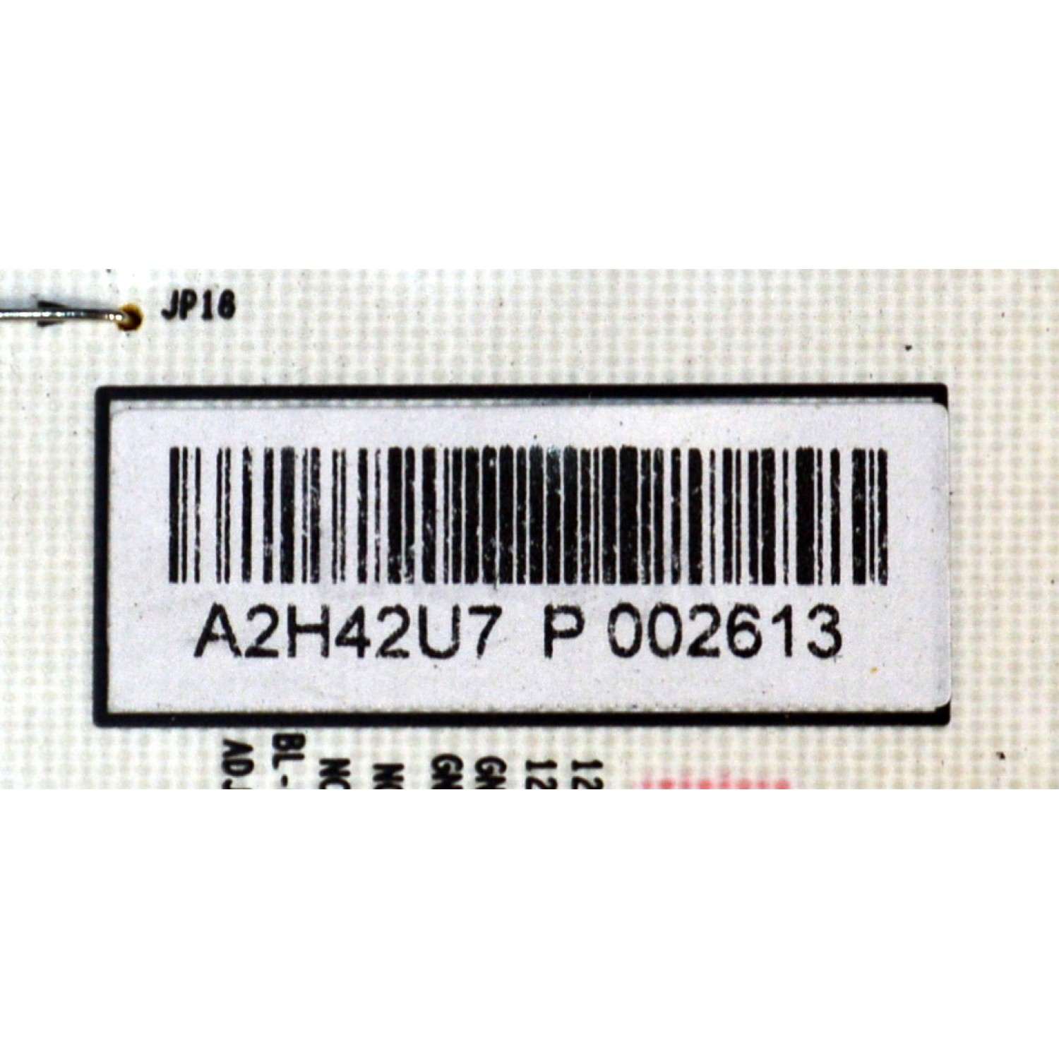 FUENTE DE PODER ORIGINAL PARA TV ONN / NUMERO DE PARTE PS-108D-A-0210 / L1C73A23344B1 / CQC14134106871 / KB-5150 / CTI1 75 / A2H42U7 / PANEL C500Y19-5C / DISPLAY PT500GT04-1 VER.1.1 / MODELO 100012585 50" - Imagen 4