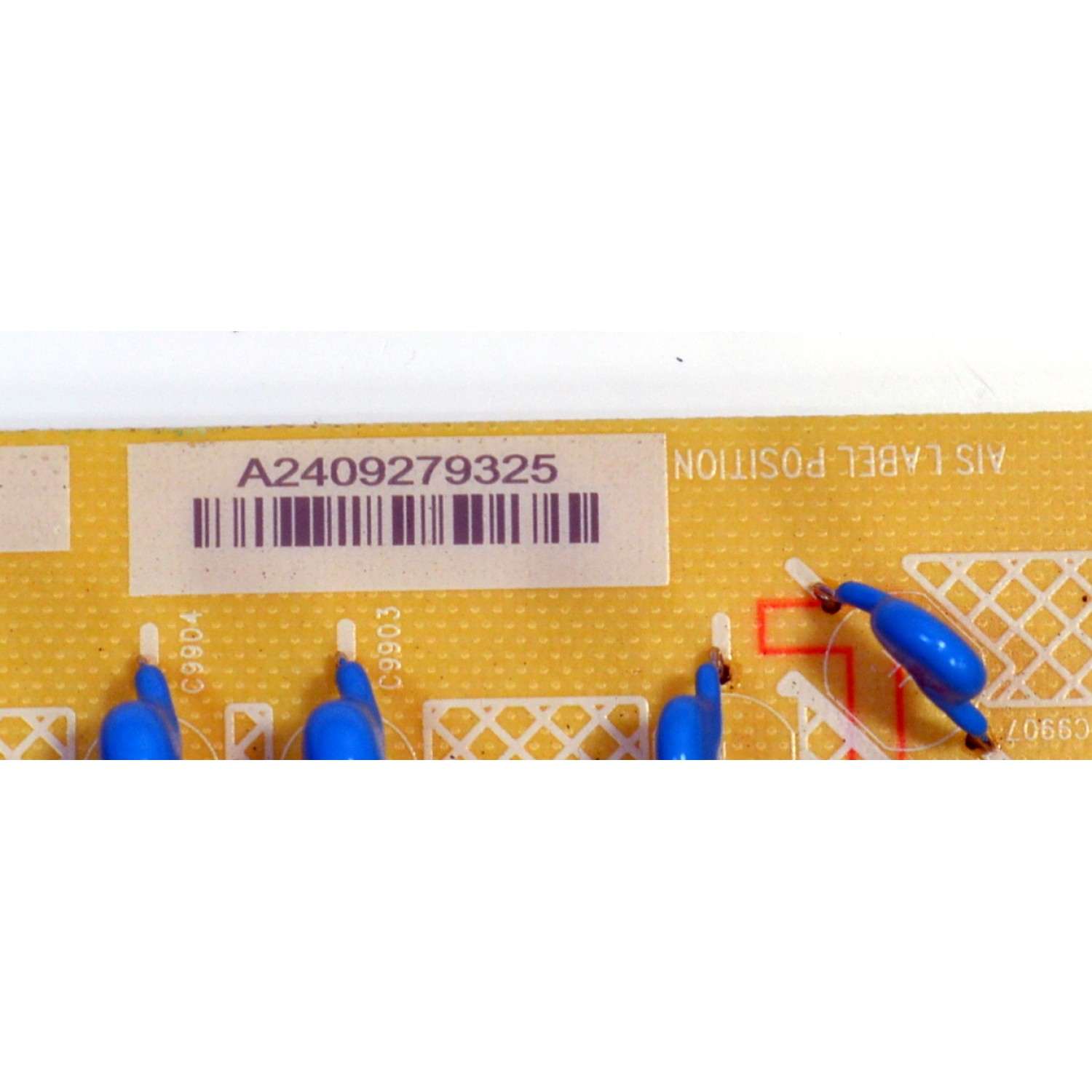 FUENTE DE PODER ORIGINAL PARA TV VIZIO / NUMERO DE PARTE ADTVO1810A05 / 715GD507-P02-000-B03S / (X)ADTVO1810A05 / OSP550504 / A2409279325 / PANEL TPT550WR-QVN10.U REV:SBB0M / DISPLAY T550QVN10.B / MODELO V4K55C-0801 / V4K55C-0801 LTCWV2HA - Imagen 2