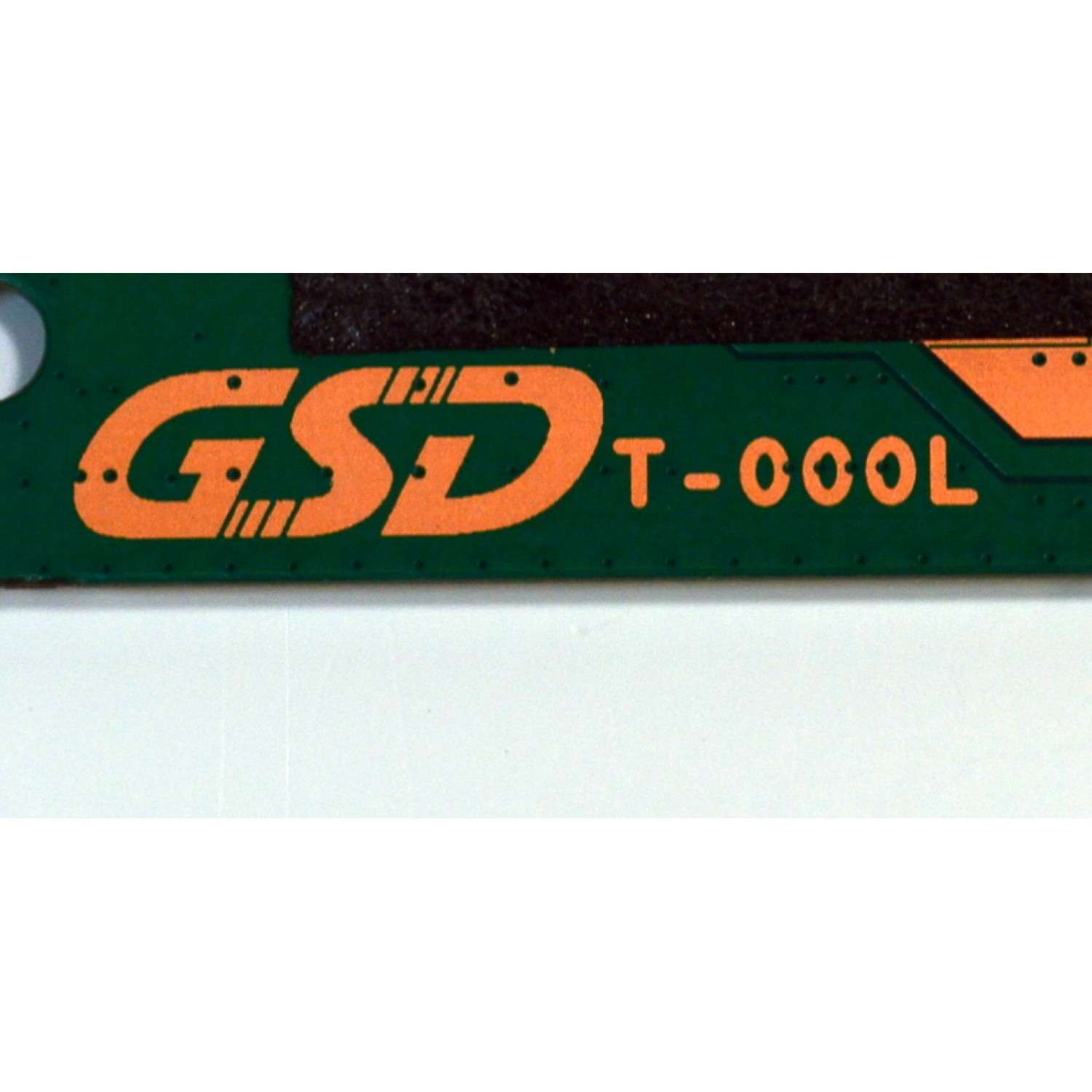 T-CON ORIGINAL PARA TV ONN / NUMERO DE PARTE T-000L / GSDT-000L / PANEL T320XVN02.H / DISPLAY T320XVN02.H / BOARD 32T24 S00 SB / MODELO 100012589 32" - Imagen 2
