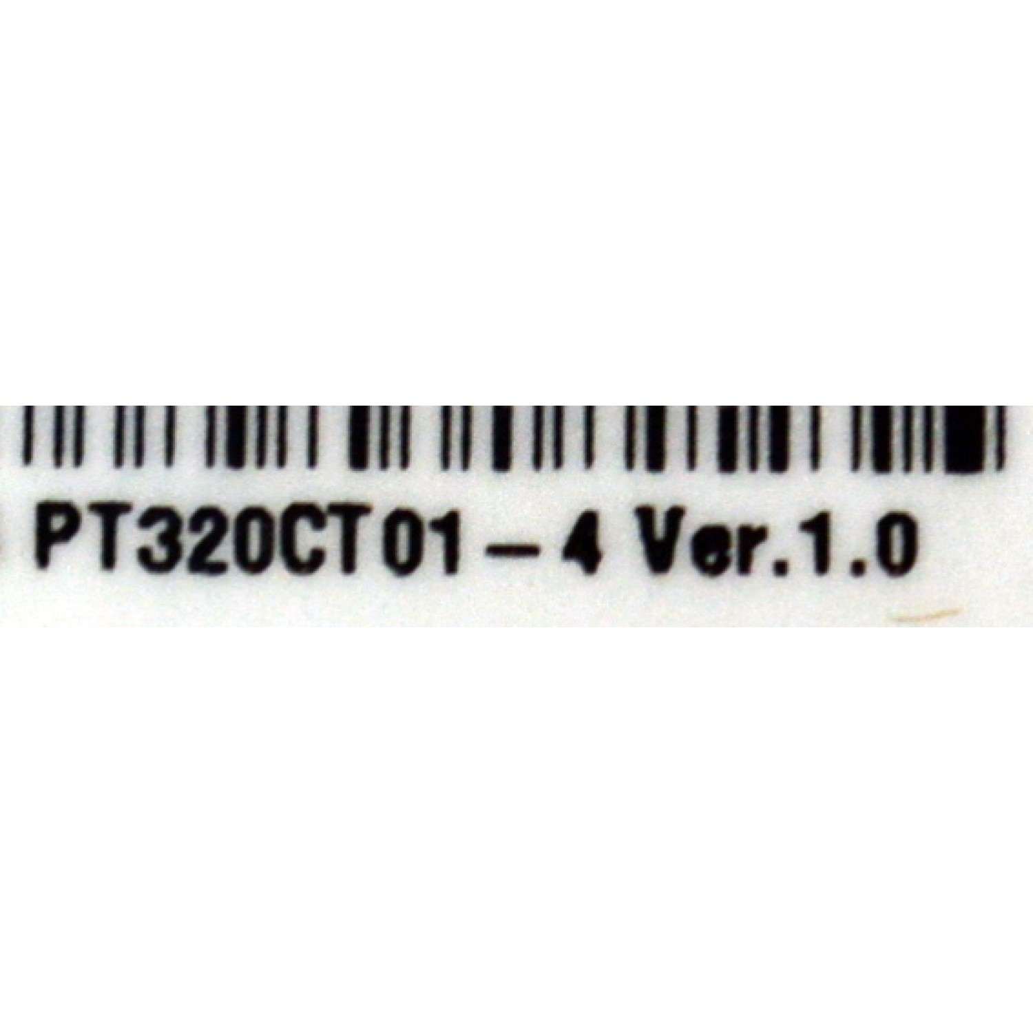 MAIN FUENTE COMBO ORIGINAL PARA TV VIZIO / NUMERO DE PARTE 260105022680 / TPD.NT72690T.PB762 (T) / 1000204477 / 1110-4000094 / 201206-S04352 / S24110504 / PANEL HK315WLEDM-JH3MH / DISPLAY PT320CT01-4 VER.1.0 / MODELO VFD32M-0807 / VFD32M-0807 LHK5T4KA - Imagen 4