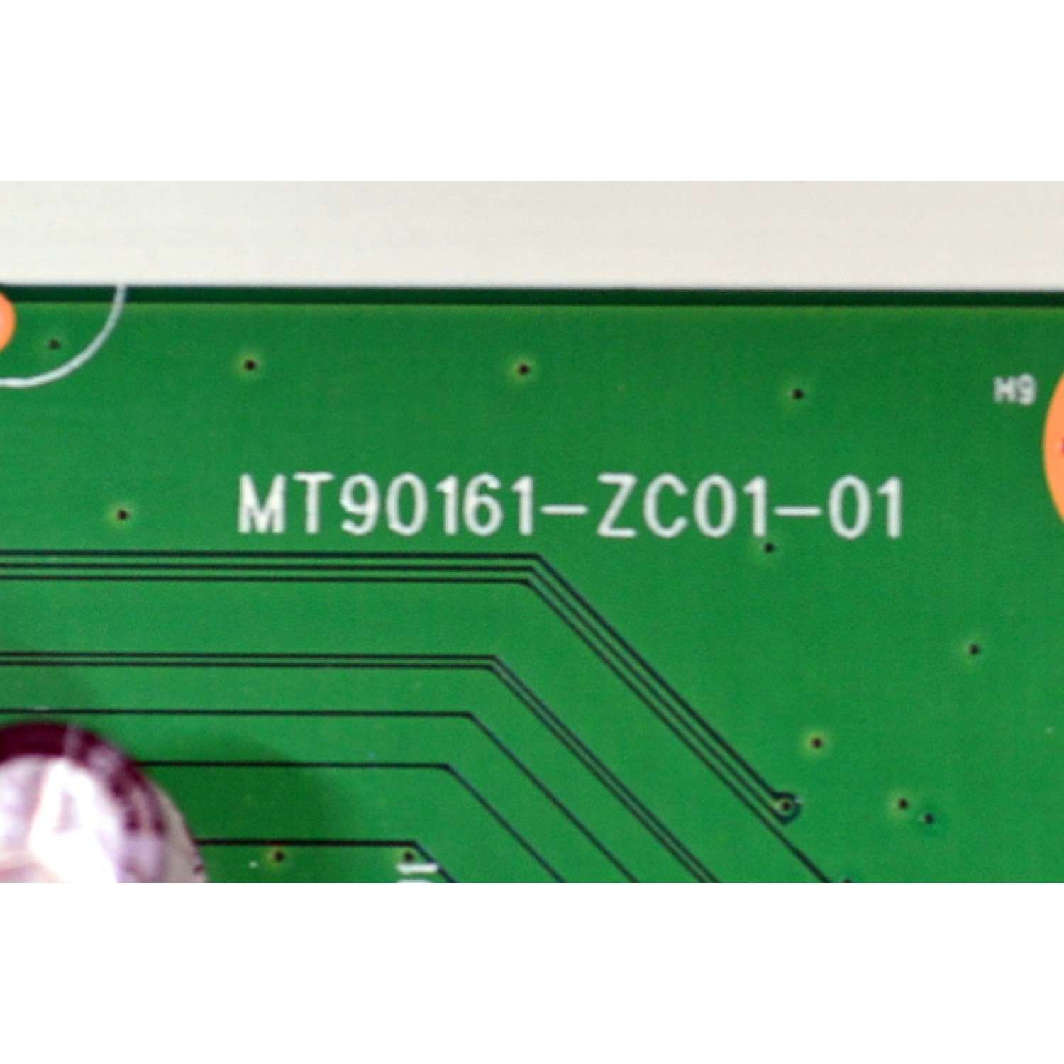 MAIN FUENTE COMBO ORIGINAL PARA TV ONN ROKU 4K UHD HDR / NUMERO DE PARTE 515C90161M06 / MT90161-ZC01-01 / M06/7594-03988 / 2130006646 / M24212-MT / PANEL HF500QUB-F20 V2.0 / DISPLAY HF500QUB-F20 REV.2.0 / MODELO 100012585 50" - Imagen 3