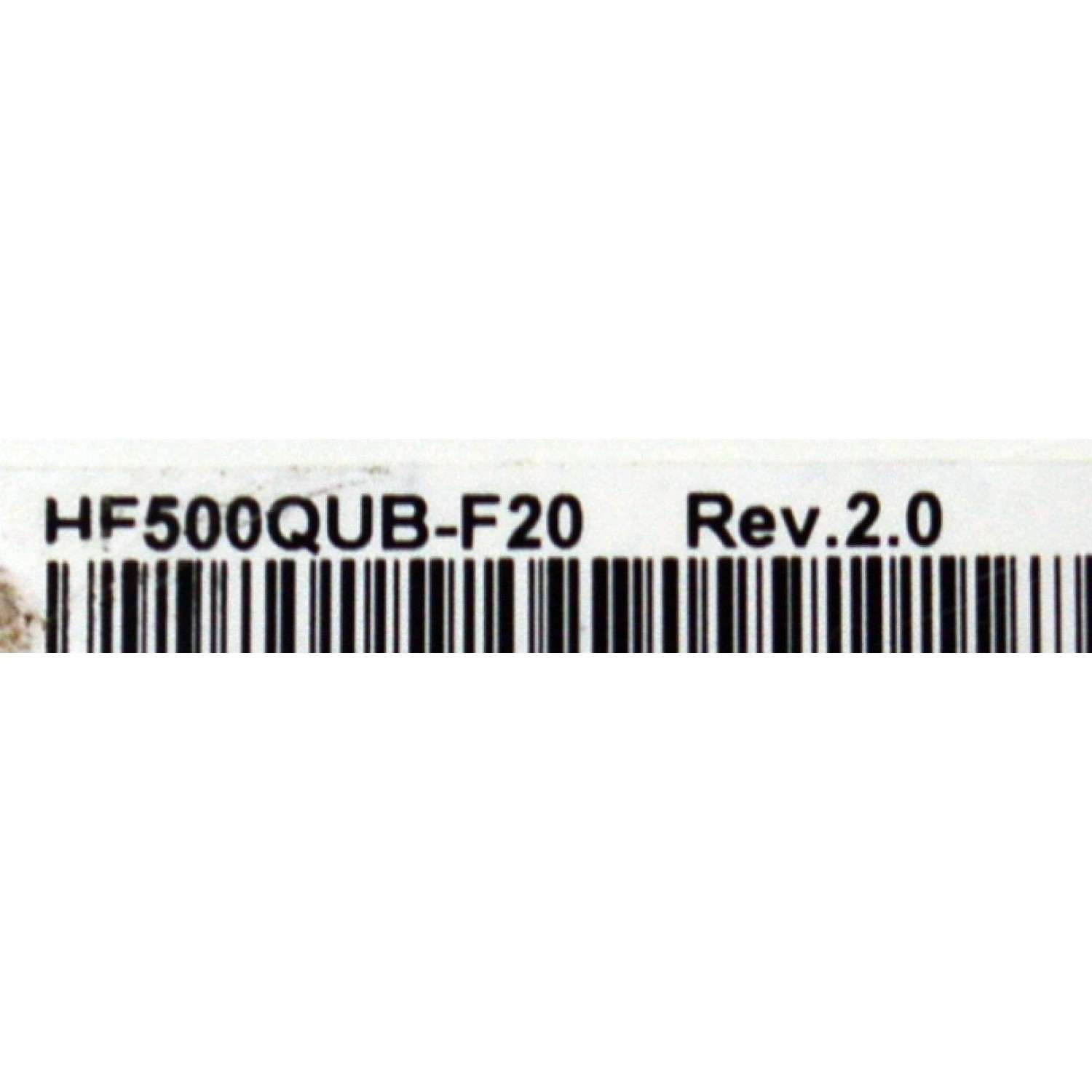 MAIN FUENTE COMBO ORIGINAL PARA TV ONN ROKU 4K UHD HDR / NUMERO DE PARTE 515C90161M06 / MT90161-ZC01-01 / M06/7594-03988 / 2130006646 / M24212-MT / PANEL HF500QUB-F20 V2.0 / DISPLAY HF500QUB-F20 REV.2.0 / MODELO 100012585 50" - Imagen 2
