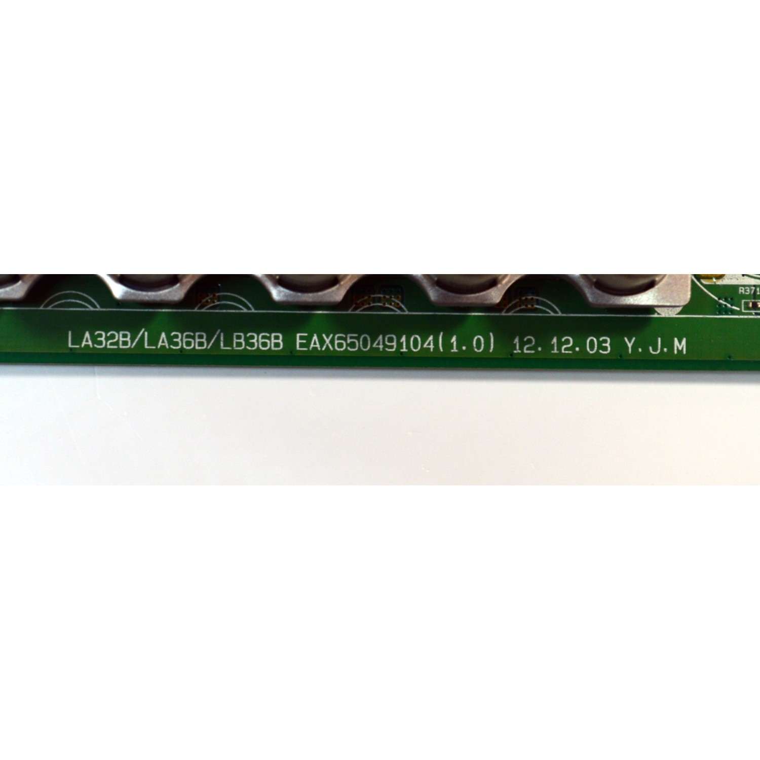 MAIN ORIGINAL PARA TV LG FULL HD / NUMERO DE PARTE 62007603 / EAX65049104 / EAX65049104(1.0) / 32SMXLA480002 / PANEL LC420DUE (FG)(A3) / MODELO 42LB5600-UH /42LB5600-UH.BUSWLJR - Imagen 3