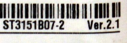 MAIN FUENTE COMBO ORIGINAL PARA TV PHILIPS FULL HD ROKU TV / NUMERO DE PARTE 02-3MT816A32-J03T / CV816-N42 / 7.D816N4212000.34A / V8-MR16K01-LF1V1352 / PANEL LVF320CSDX E0003 / DISPLAY ST3151B07-2 VER.2.1 / MODELO 32PFL6573/F7 - Imagen 2