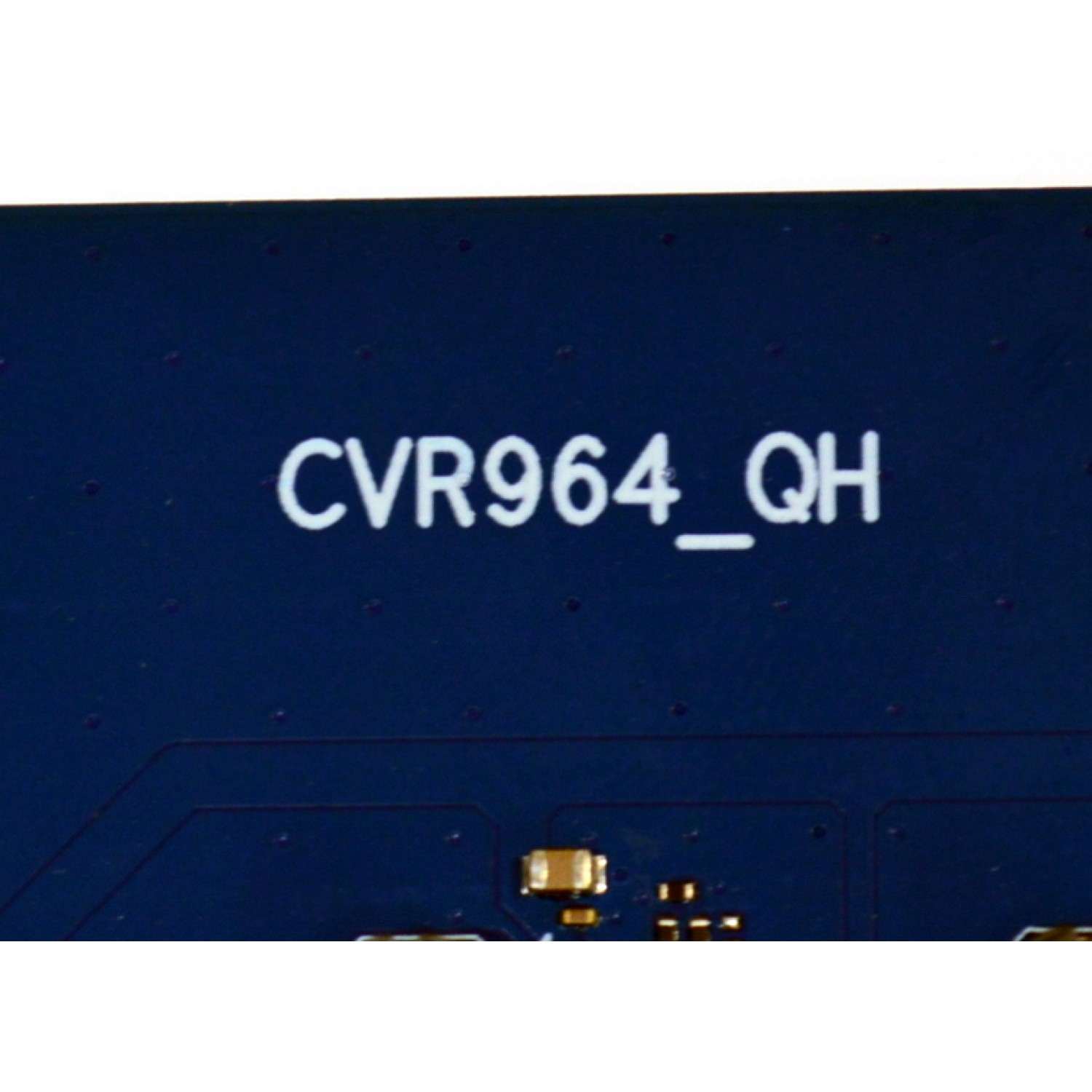 MAIN ORIGINAL PARA TV ONN ROKU 4K UHD HDR / NUMERO DE PARTE 9011-240028-WD2013PK / CVR964_QH / 7.TR964QH11000.0B0 / Q24201-KT / JRX09011RA0 / 24C1801151 / JPOF24100104 / PANEL K430WDJ1 / DISPLAY HV430QUB-F70 / MODELO 100012584 43" - Imagen 3