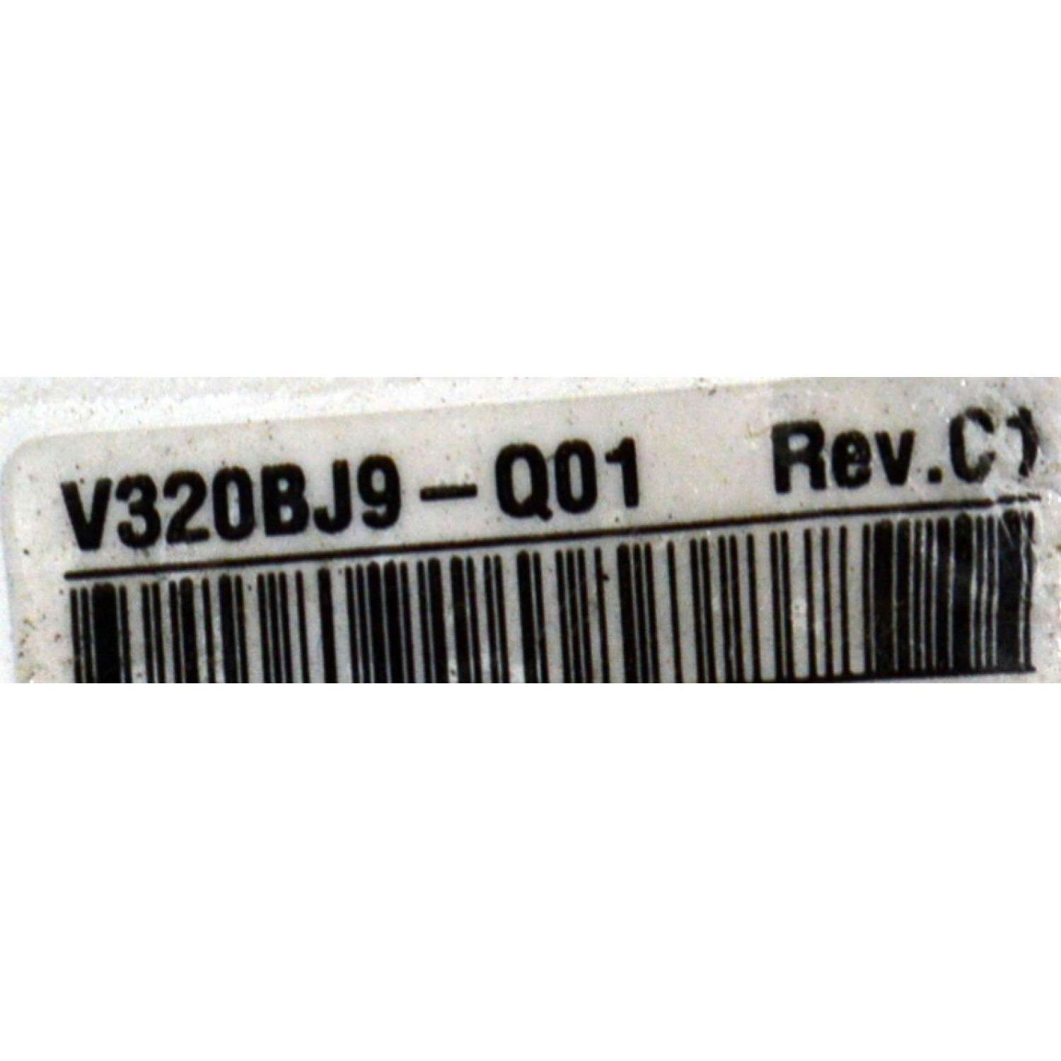 MAIN FUENTE COMBO ORIGINAL PARA TV ONN ROKU / NUMERO DE PARTE 515CT9501M26 / AMT9501-ZC01-01 / M26/9548-04590 / 2130006799 / M25009-MT / PANEL V320BJ9-Q01 / DISPLAY V320BJ9-Q01 REV.C1 / MODELO 100012589 32" - Imagen 2