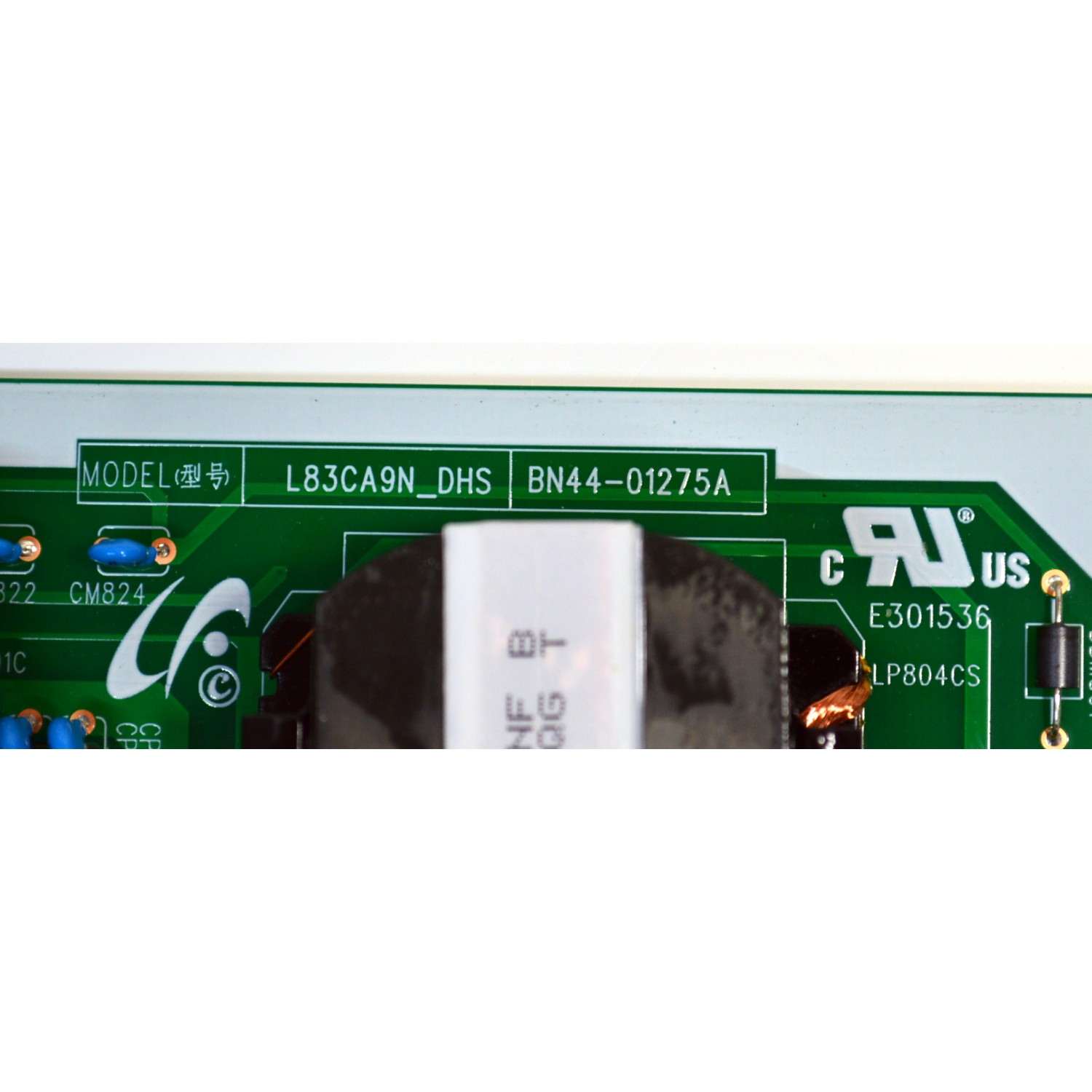 FUENTE DE PODER ORIGINAL PARA TV SAMSUNG / NUMERO DE PARTE BN44-01275A / L83CA9N_DHS / BN4401275A / MODELO QN83S90DDE - Imagen 3