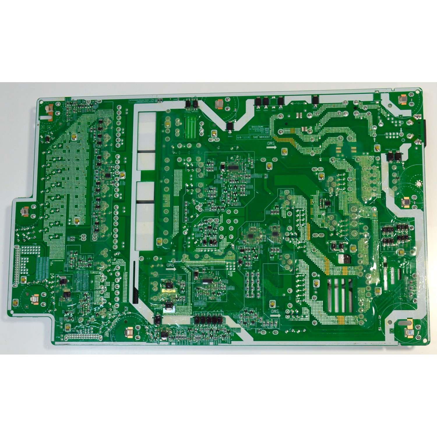 FUENTE DE PODER ORIGINAL PARA TV SAMSUNG / NUMERO DE PARTE BN44-01275A / L83CA9N_DHS / BN4401275A / MODELO QN83S90DDE - Imagen 4