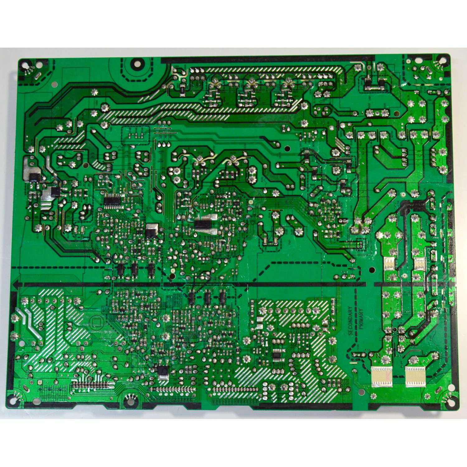 FUENTE DE PODER ORIGINAL PARA TV LG / NUMERO DE PARTE EAY65904035 / LGP55C3-23OP / EPCA38CC2C / 3PCR03222D / 65904035 / MODELO OLED55C4AUA / OLED55C4AUA.DUSQLJR - Imagen 2