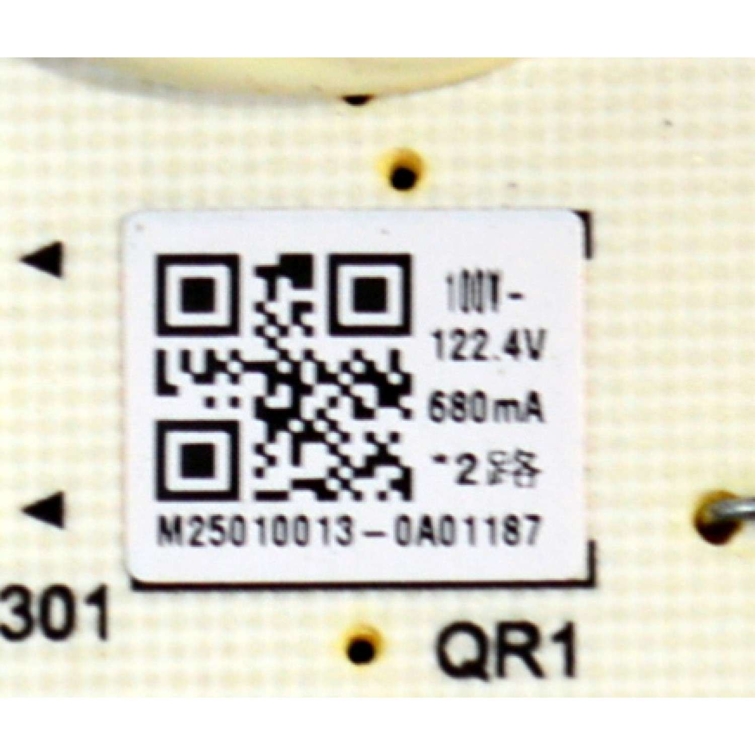 FUENTE DE PODER ORIGINAL PARA TV LG / NUMERO DE PARTE 60101-05751 / PW.A235W2.681 / 430033399 / M25010013 / PANEL BOEB860WQ1TF2E / DISPLAY HF860QUB-F2E / MODELO 86UA7500ZUA / 86UA7500ZUA.CUSFBH - Imagen 4