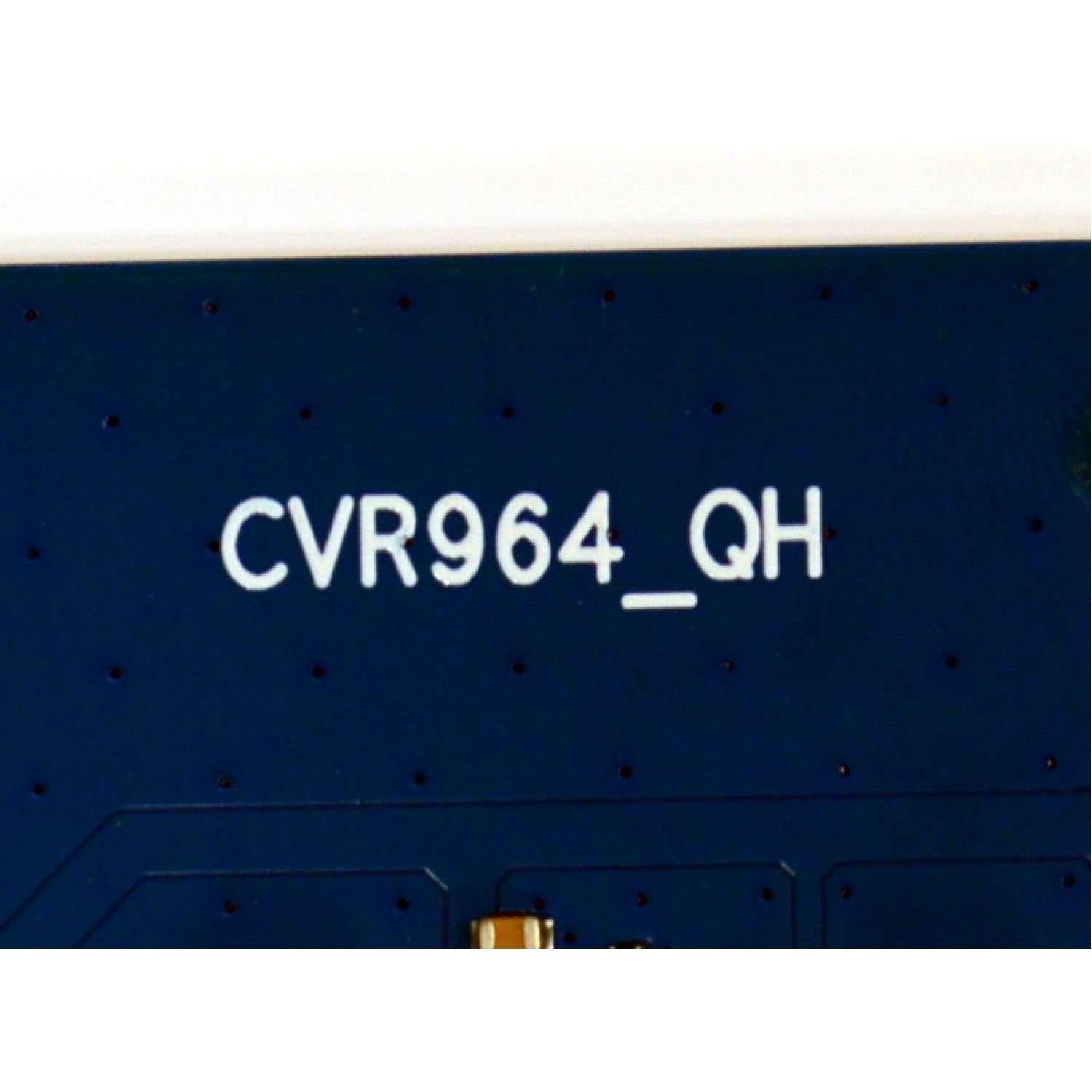 MAIN ORIGINAL PARA TV ONN ROKU 4K UHD HDR / NUMERO DE PARTE 9011-240028-WD2011QK / CVR964_QH / Q24095-KH / JRX09011RA0 / 2491102084 / JPOF24070043 / PANEL K500WDGF / DISPLAY ST4951D02-1 VER.2.1 / MODELO 100012585 50" - Imagen 3