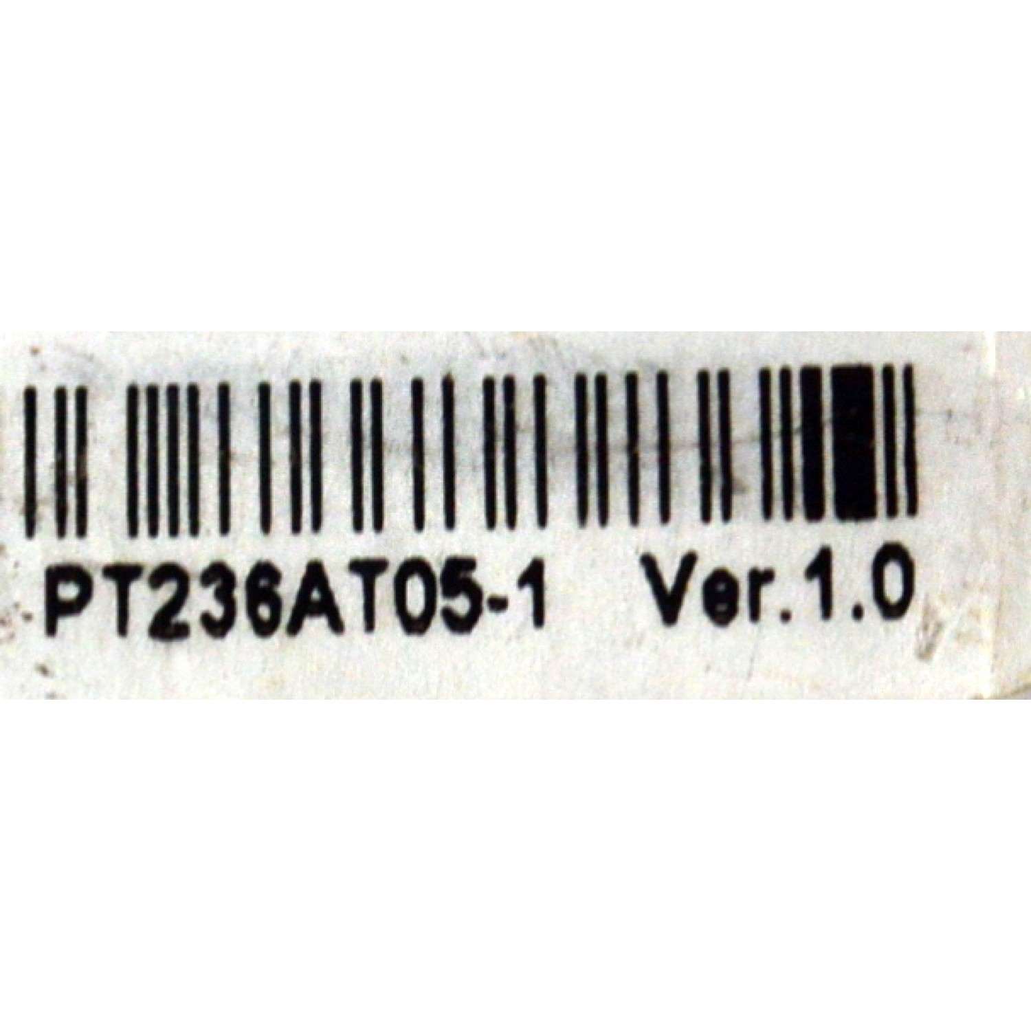 MAIN FUENTE COMBO ORIGINAL PARA TV ONN ROKU HD / NUMERO DE PARTE 515CT9501M14 / AMT9501-ZC01-01 / M14/9898-04184 / 2010148899 / M24235-MT / DISPLAY PT236AT05-1 VER.1.0 / MODELO 100012590 24" - Imagen 5