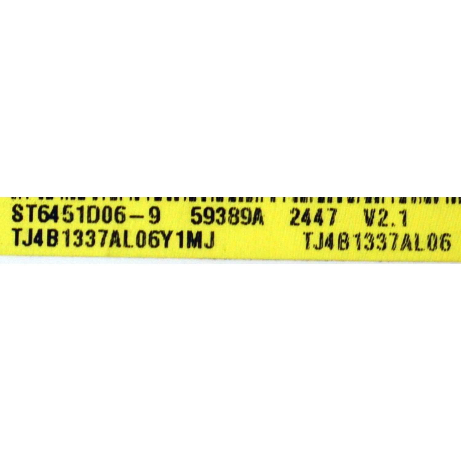 MAIN ORIGINAL PARA TV SAMSUNG 4K UHD HDR SMART TV / NUMERO DE PARTE BN96-61264V / BN41-03350A / BN41-03350 / KANT_SU2E_FU8 / BN9661264V / PANEL CY-BF065HGHV8H / DISPLAY ST6451D06-9 V2.1 / MODELO UN65U8000FBXZA / UN65U8000FBXZA CB01 - Imagen 2