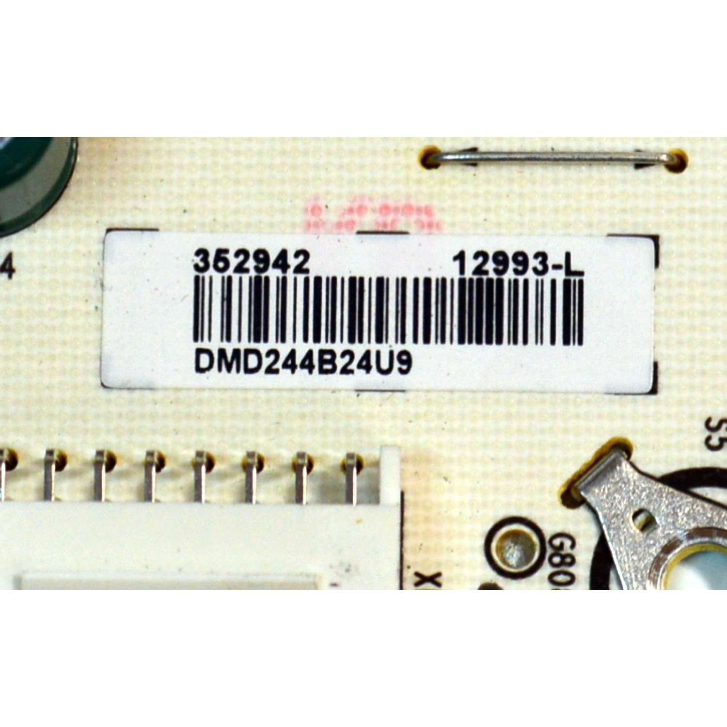 FUENTE DE PODER ORIGINAL PARA TV HISENSE / NUMERO DE PARTE 352942 / RSAG7.820.12993/ROH / CQC13134095636 / HDCEM1 / 12993-L / PANEL HD650H3U51-T0LN / DISPLAY T650QVN07.H / MODELO 65U75N / 65U6N - Imagen 2