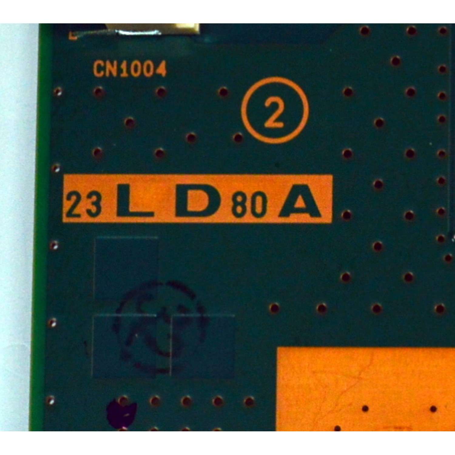 LED DRIVER ORIGINAL PARA TV SONY / NUMERO DE PARTE A5052294A 224 / 101576021 / 101575921 / 22LD80A / A-5052-294-A 224 / PANEL YDDM065DGS11 / DISPLAY ST6451D07-6 V2.2 / MODELO XR-65X90CL / XR65X90CL - Imagen 4