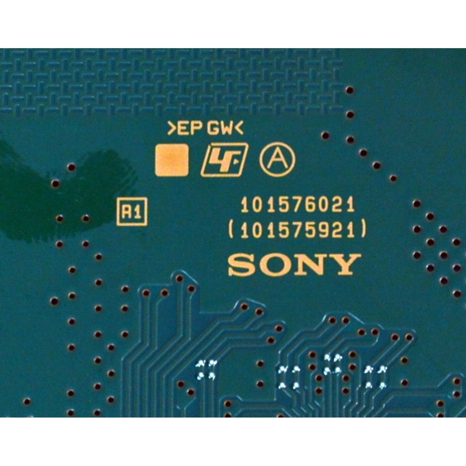LED DRIVER ORIGINAL PARA TV SONY / NUMERO DE PARTE A5052294A 224 / 101576021 / 101575921 / 22LD80A / A-5052-294-A 224 / PANEL YDDM065DGS11 / DISPLAY ST6451D07-6 V2.2 / MODELO XR-65X90CL / XR65X90CL - Imagen 3