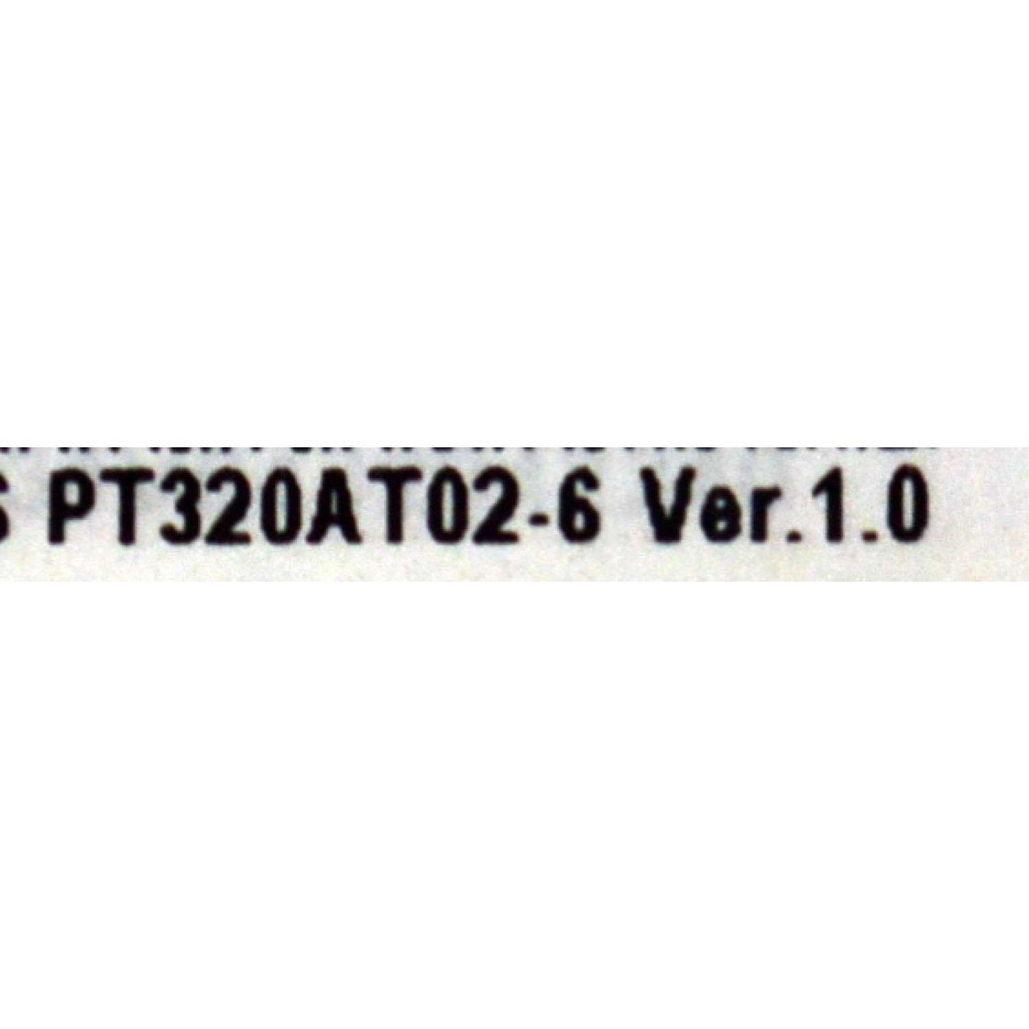 MAIN FUENTE COMBO ORIGINAL PARA TV TCL HD GOOGLE TV / NUMERO DE PARTE G0321-000238 / TPD.MT9221T.PB779 (T) / 40-MT21XA-MPF2HG-C / MT9221 / MT21XA / G0321-000238-W30 / G0321-000238-W3S / PANEL LVW320NDLL / DISPLAY PT320AT02-6 VER.1.0 / MODELO 32S21BG - Imagen 2