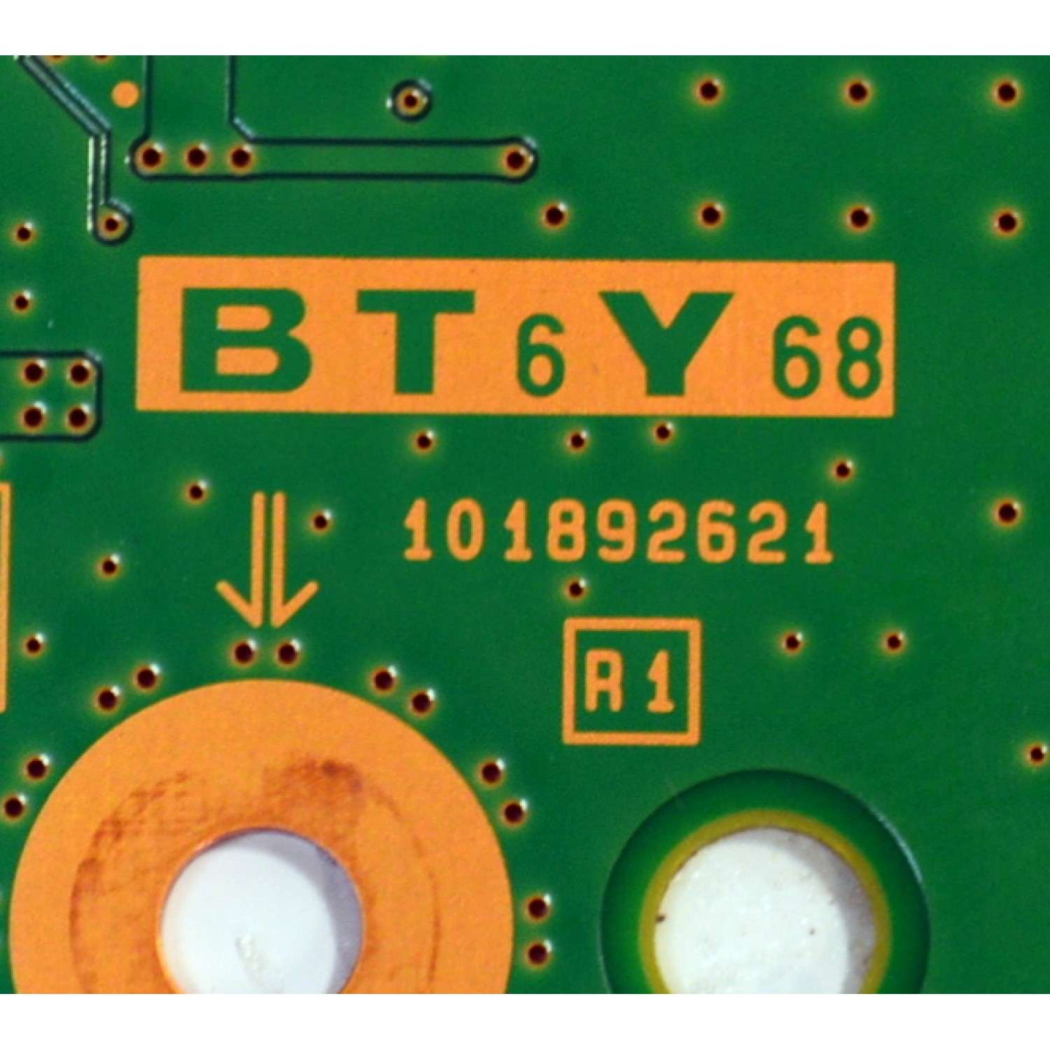 MAIN ORIGINAL PARA TV SONY BRAVIA 4K UHD HDR GOOGLE TV / NUMERO DE PARTE A5069224A 384 / 101892621 / A-5069-224-A 384 / PANEL YLEM085CCU11 / DISPLAY T850QVN04.9 / BOARD 85T14 S1W XL / 85T14 S1X XR / 85T19 S04 XC / MODELO K-85S30C / K85S30C - Imagen 3