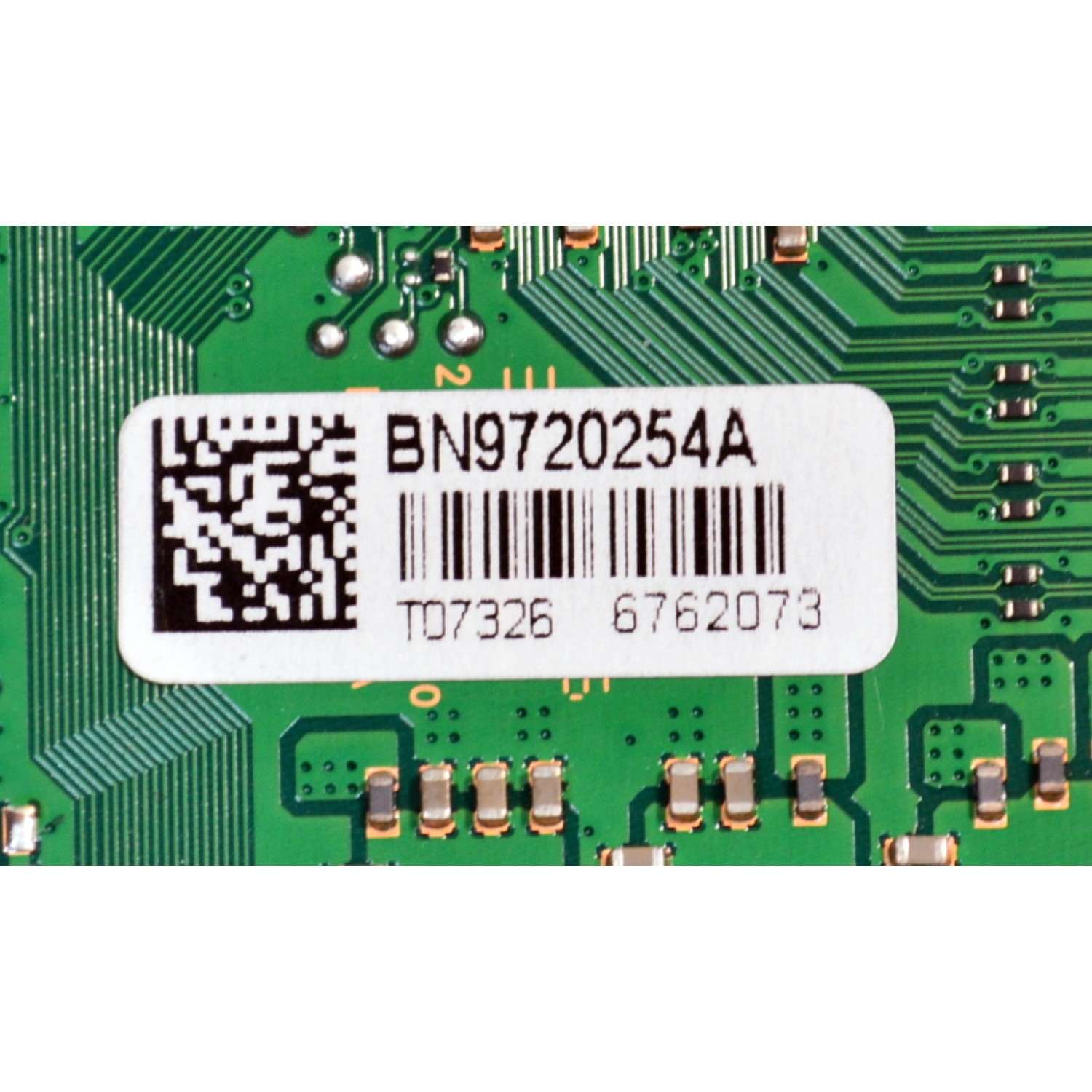LED DRIVER ORIGINAL PARA TV SAMSUNG / NUMERO DE PARTE BN94-17797A / BN41-03066A / BN41-03066 / Y22_AM_Q85_7585_BCON / BN9417797A / BN97-20254A / PANEL CY-TC075FMEV1H / DISPLAY HV750QUB-S7B / BN96-50413A / MODELO QN75N85CAFXZA / QN75N85CAFXZA BA01 - Imagen 2