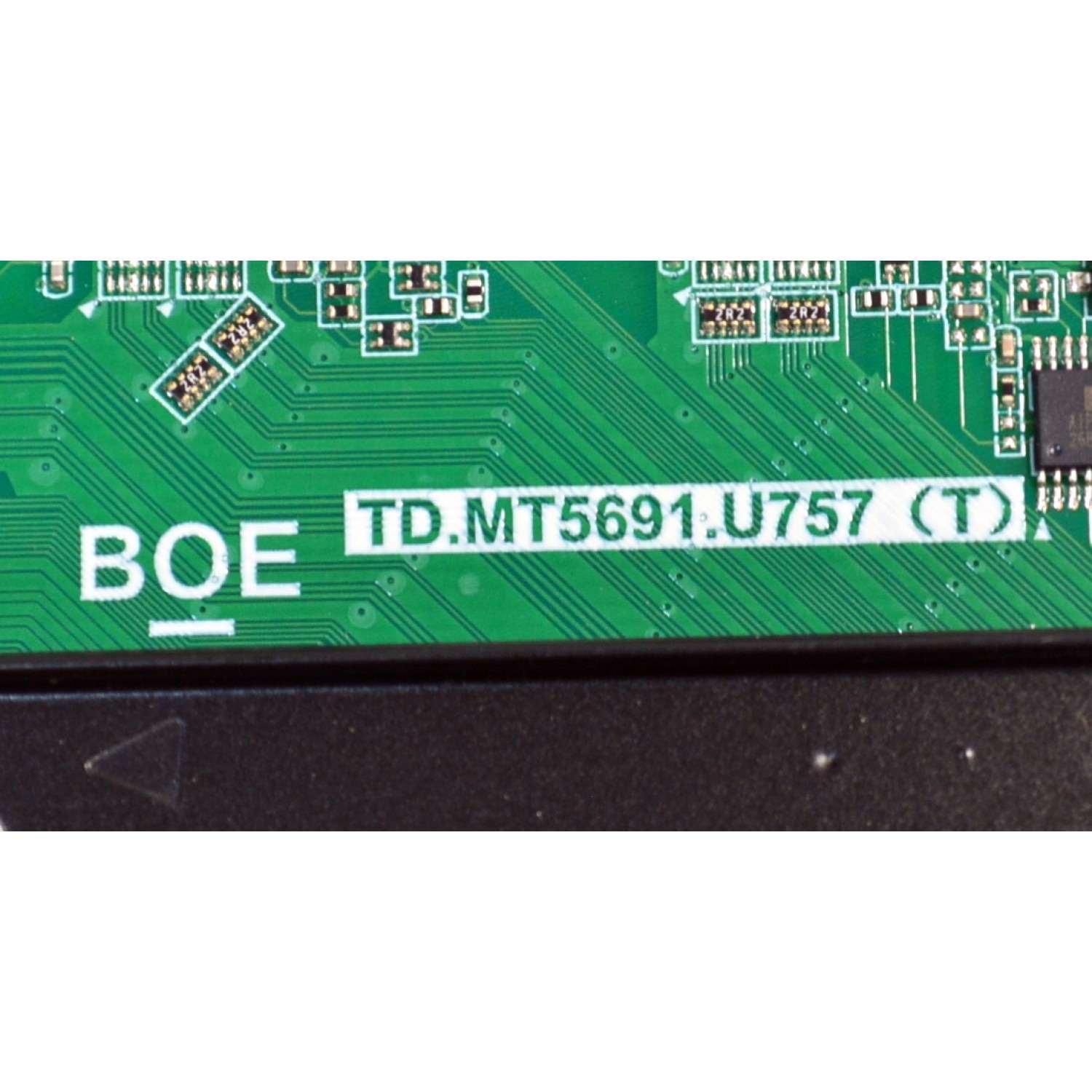MAIN ORIGINAL PARA TV VIZIO / NUMERO DE PARTE 21201-04311 / TD.MT5691.U757 (T) / 1000263292 / PANEL BOEI650WQ1 / DISPLAY HV650QUB-F71 / MODELO M65Q6-L4 / M65Q6-L4 LBSFR7KA - Imagen 2