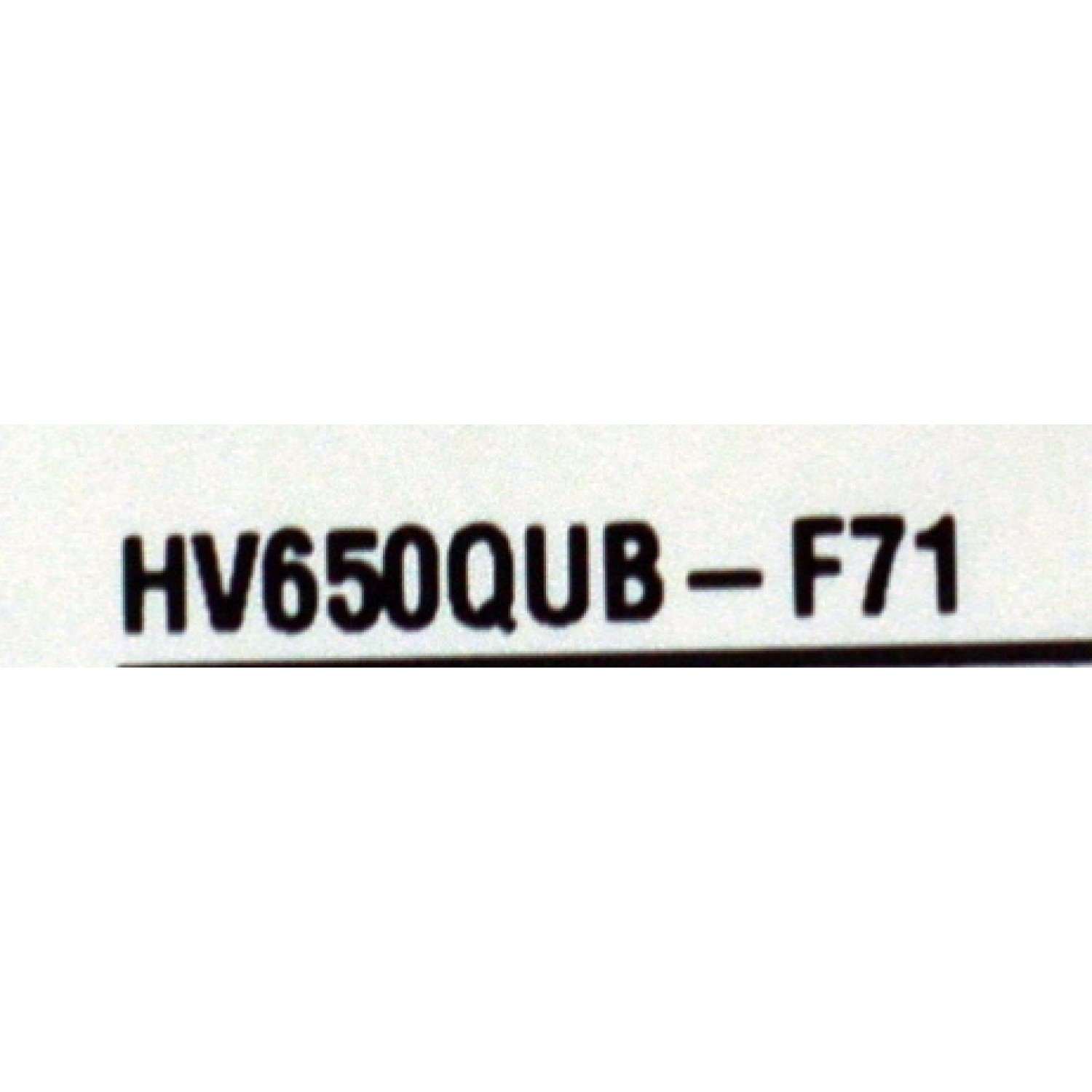 MAIN ORIGINAL PARA TV VIZIO / NUMERO DE PARTE 21201-04311 / TD.MT5691.U757 (T) / 1000263292 / PANEL BOEI650WQ1 / DISPLAY HV650QUB-F71 / MODELO M65Q6-L4 / M65Q6-L4 LBSFR7KA - Imagen 4