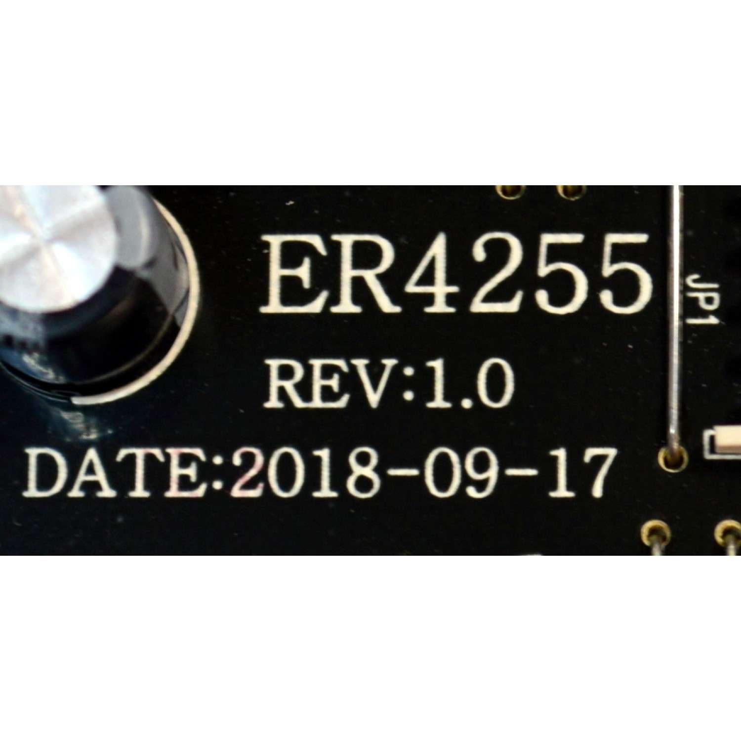 FUENTE DE PODER ORIGINAL PARA TV RCA / NUMERO DE PARTE AE0050491 / ER4255 / ER4255-D-175600-P03 / AE0050491-20200427 / PANEL CC575PU1L / DISPLAY CC575PU1L 01 / MODELO RHOS581SM-D - Imagen 2