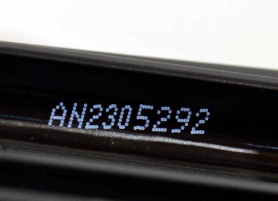 CONTROL REMOTO ORIGINAL NUEVO PARA TV SANSUI / CON COMANDO DE VOZ / NUMERO DE PARTE AN4513 / AN2305292 / AN2304122 / AN2304112 / AN4513-C2-1 / AN4513-C2-2 / AN4513-C1-2 - Imagen 4