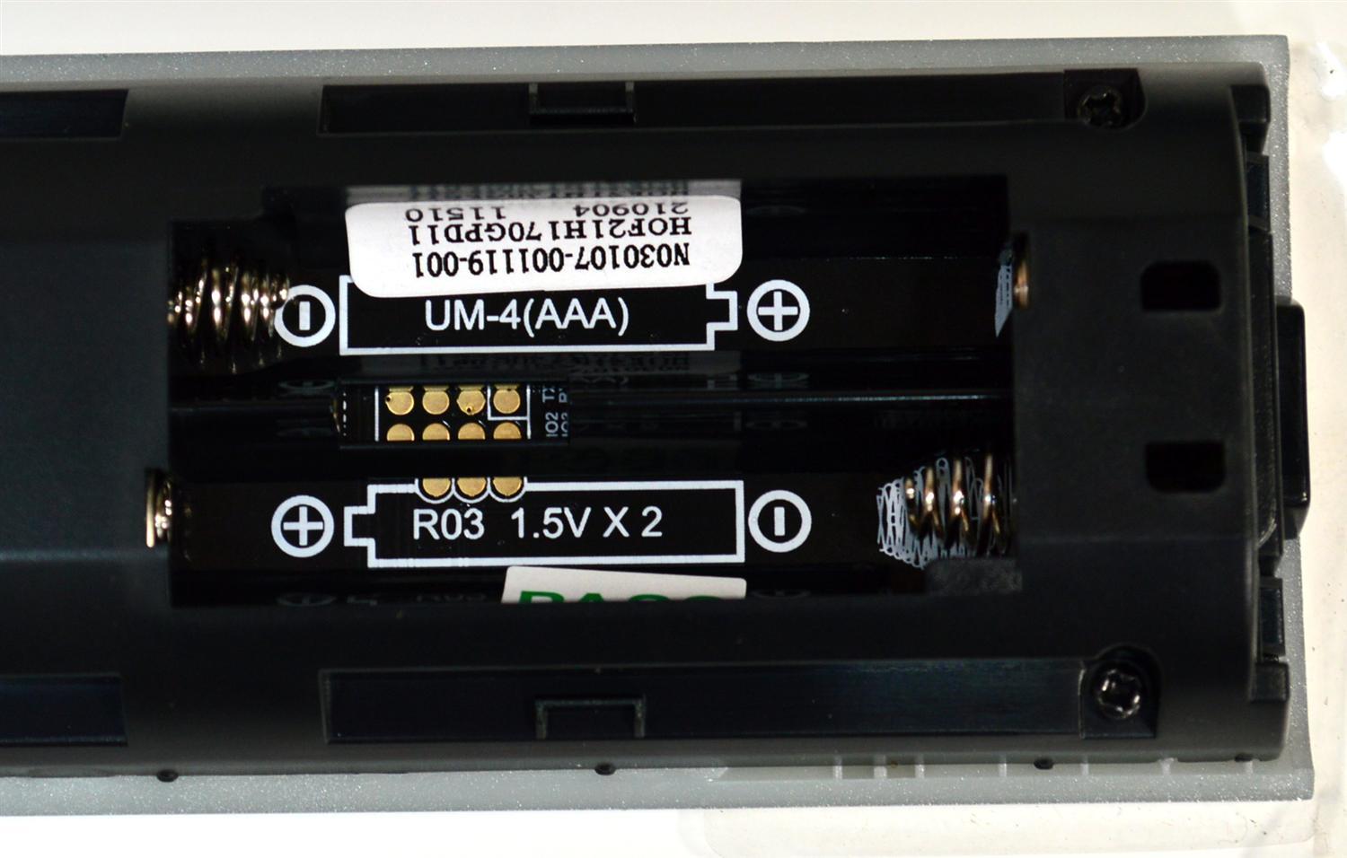 CONTROL REMOTO ORIGINAL NUEVO PARA TV SKYWORTH / CON COMANDO DE VOZ / NUMERO DE PARTE HS-7720 / 23165-HS7720 / 2ANM3HS7720 / N030107-001119-001 / HOF21H170GPD11 / HOF-46J 1.2 / MODELO 75UD6200 / 65UC6200 / 55UC6200 / 50UC6200 - Imagen 3