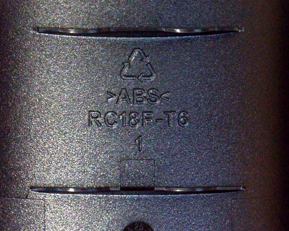 CONTROL REMOTO ORIGINAL NUEVO PARA TV ATVIO  ROKU TV/ NUMERO DE PARTE 3226001206 / RC-ALIR / RC18F-T6 - Imagen 2