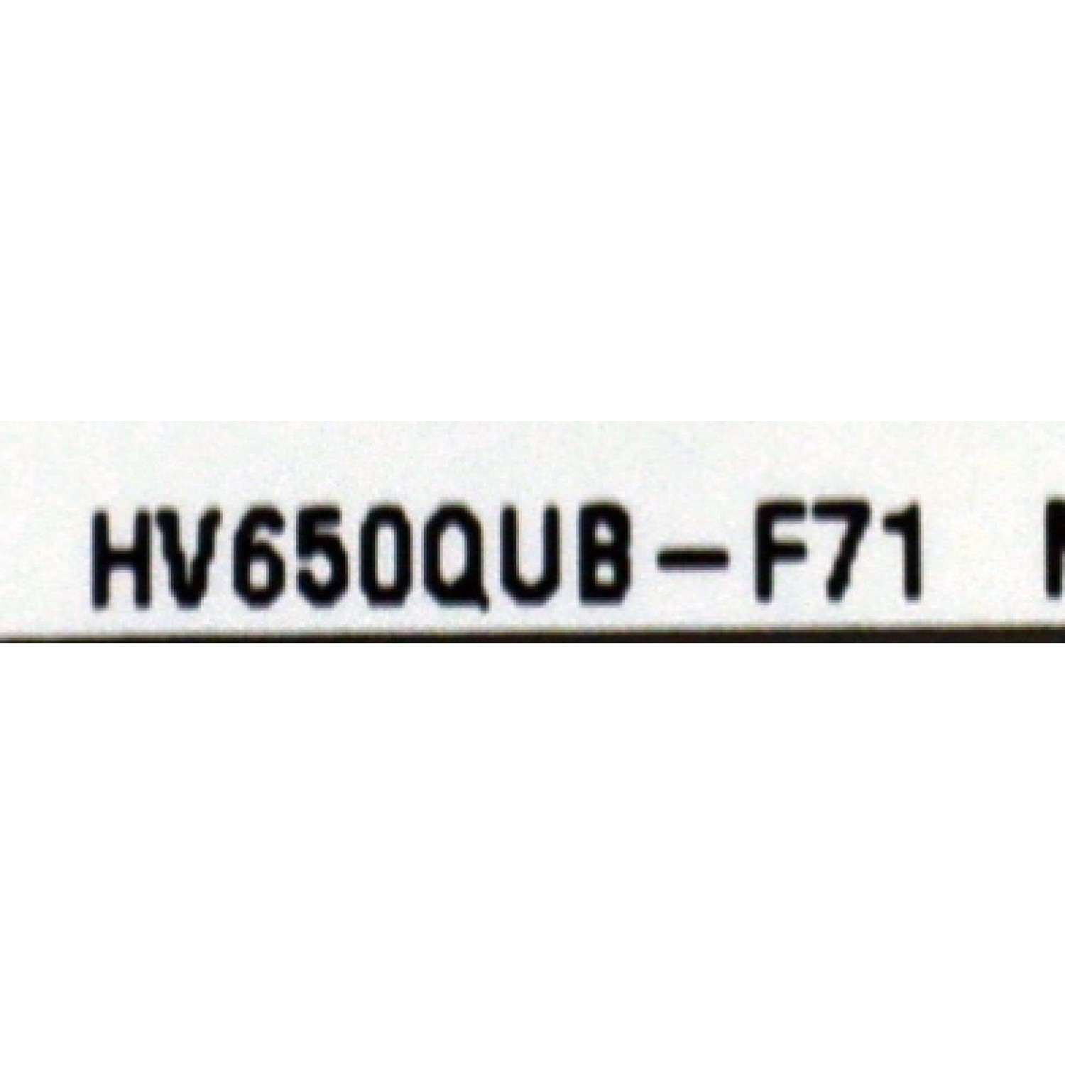 MAIN ORIGINAL PARA TV VIZIO 4K UHD HDR SMARTCAST / NUMERO DE PARTE 515C55860M09Y / MT55860-ZC01-01 / M09Y/9138-02238 / 2010145370 / DISPLAY HV650QUB-F71 / MODELO V4K65M-0810 / V4K65M-0810 LMV1V1MA - Imagen 2