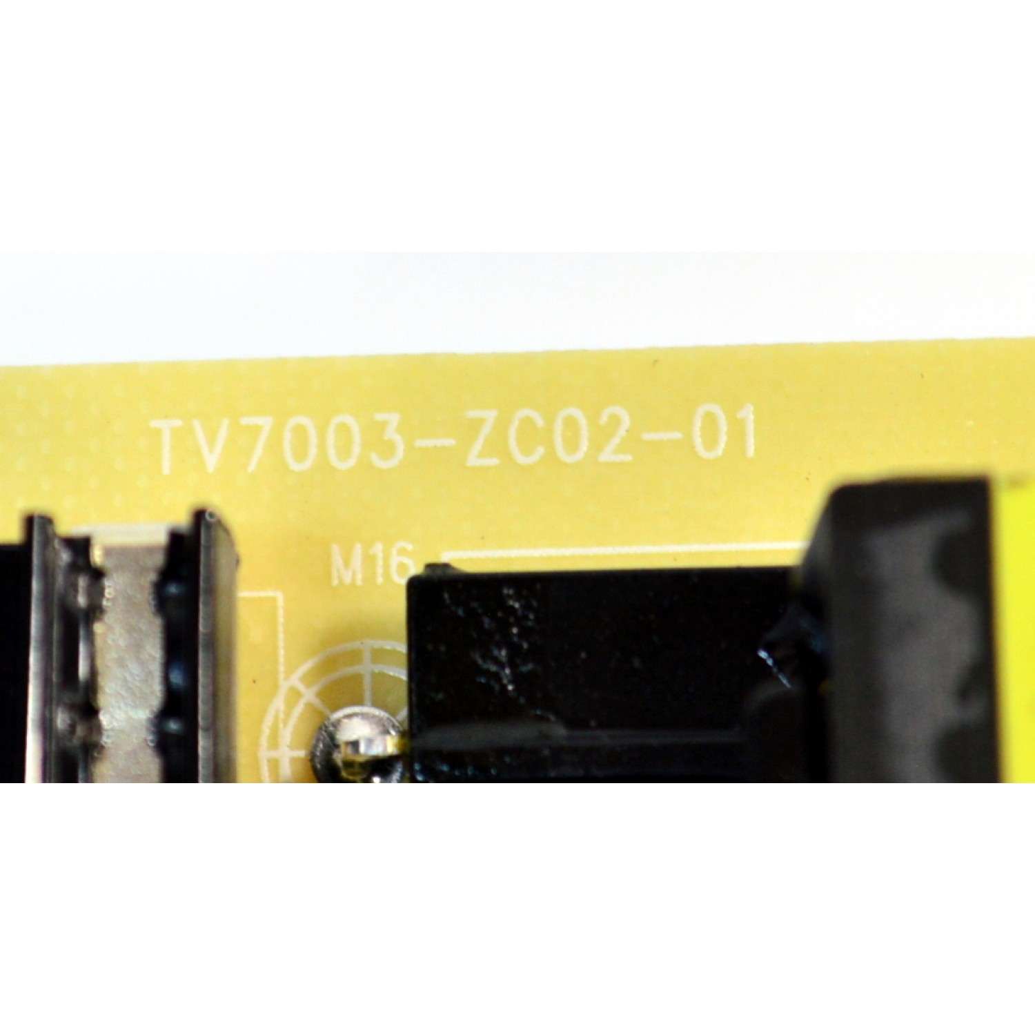 FUENTE DE PODER ORIGINAL PARA TV VIZIO / NUMERO DE PARTE TV7003-ZC02-01 / 514C7003M03 / E021M846-A2 / M03/7726-00031 / 2010147545 / DISPLAY JR745R3HC5K / BN96-58357A / MODELO V4K75M-0810 / V4K75M-0810 LMC1W6GA - Imagen 3