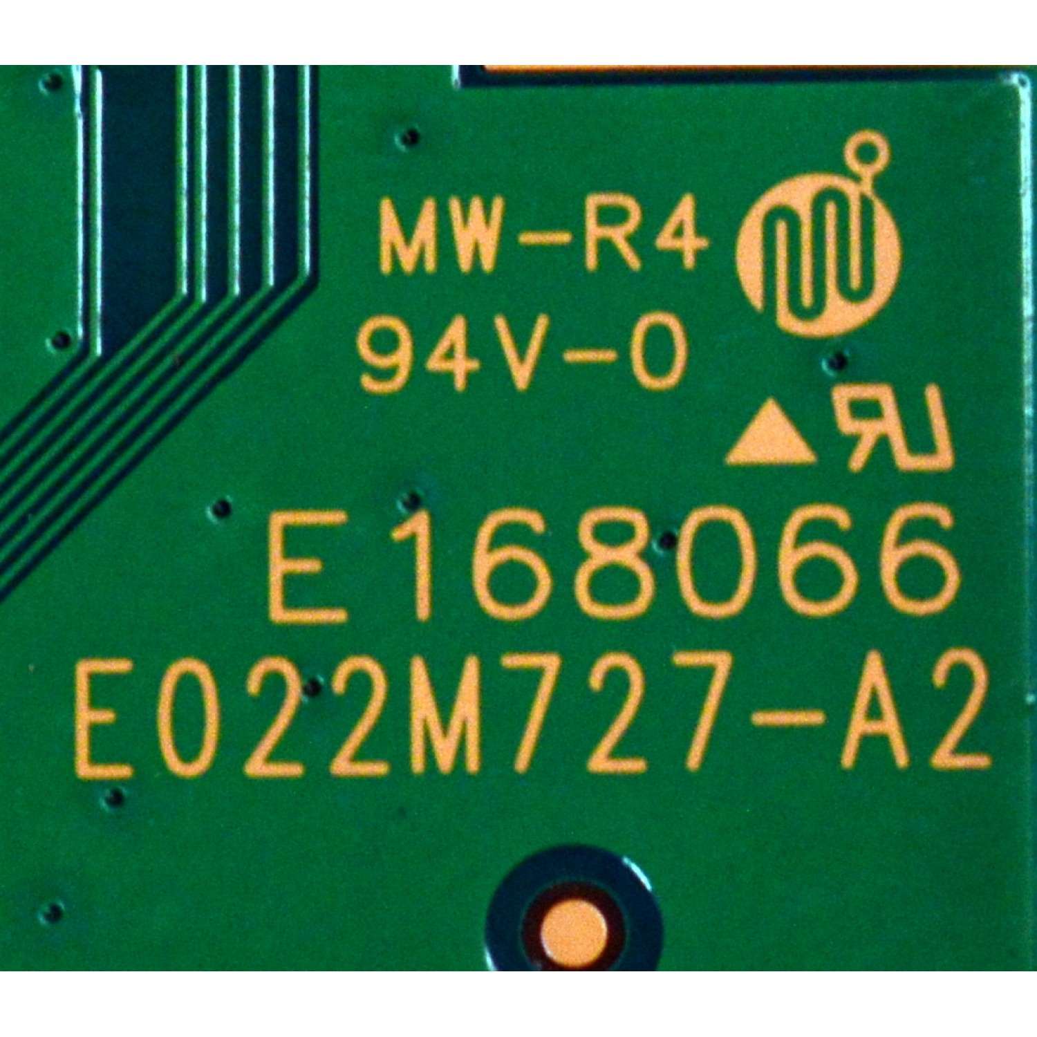 T-CON ORIGINAL PARA TV ONN / NUMERO DE PARTE TV55B0-ZC26-01 / 513C55B0M91 / TV55B0-ZC26-01(A) / 303C55B0231 / E022M727-A2 / M91/7690-03012 / 2130006635 / PANEL ST4951D01-3 / DISPLAY ST4951D01-3 VER.2.1 / MODELO 100012585 50" - Imagen 5