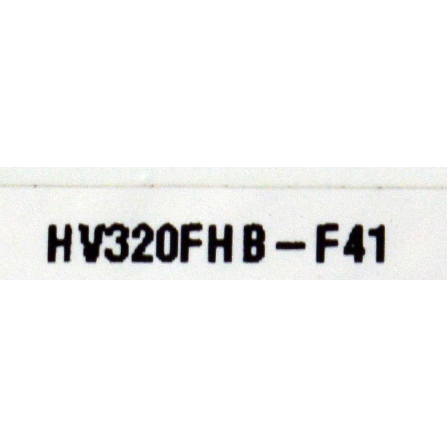 MAIN FUENTE COMBO ORIGINAL PARA TV HISENSE FULL HD GOOGLE TV / NUMERO DE PARTE 411260 / TPD.MT9216T.PB705 (T) / 32A35HUA / G24219B / 36275-411260-246L / R24060029 / PANEL JHD315H1F71-TXL4B1 / DISPLAY HV320FHB-F41 / MODELO 32A45K - Imagen 2