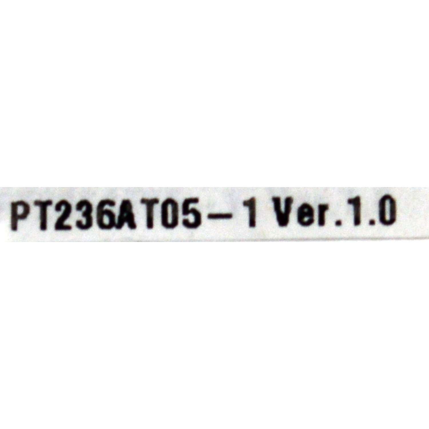 MAIN FUENTE COMBO ORIGINAL PARA TV ONN ROKU / NUMERO DE PARTE MB-M9011-P-CL-0001 / CQC15001121816 / A2H42RH / 950105112N24198-CH / PANEL C240Y24-G5 / DISPLAY PT236AT05-1 VER.1.0 / MODELO 100012590 24" - Imagen 4