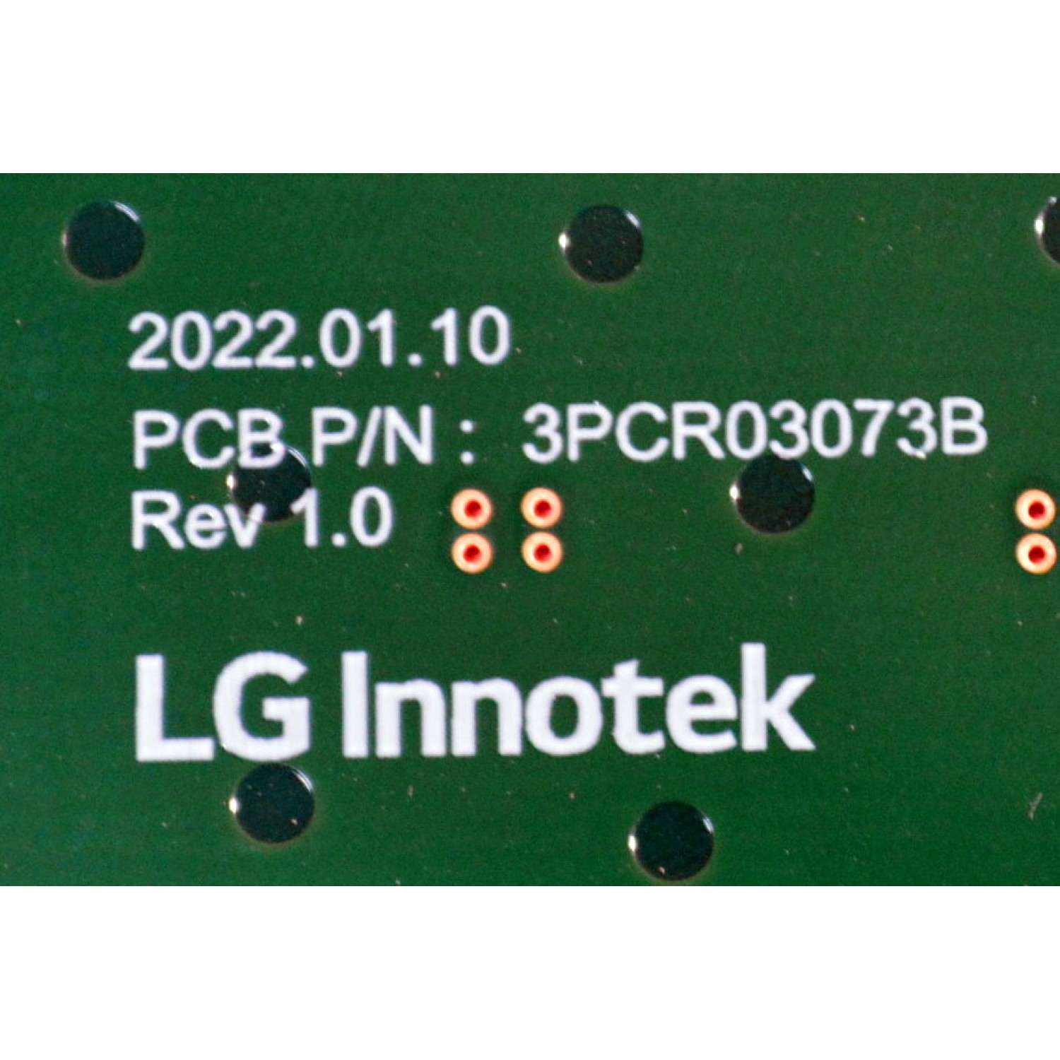 LED DRIVER ORIGINAL PARA TV LG / NUMERO DE PARTE EBR33099802 / 3PCR03073B / EPLH96CC1A / JAC04-0275A-P1 / 75QNED90 / PANEL NC750MQB-ABLH9 / DISPLAY HV750QUB-E7F / MODELO 75QNED90UQA / 75QNED90UQA.BUSGLJR - Imagen 2
