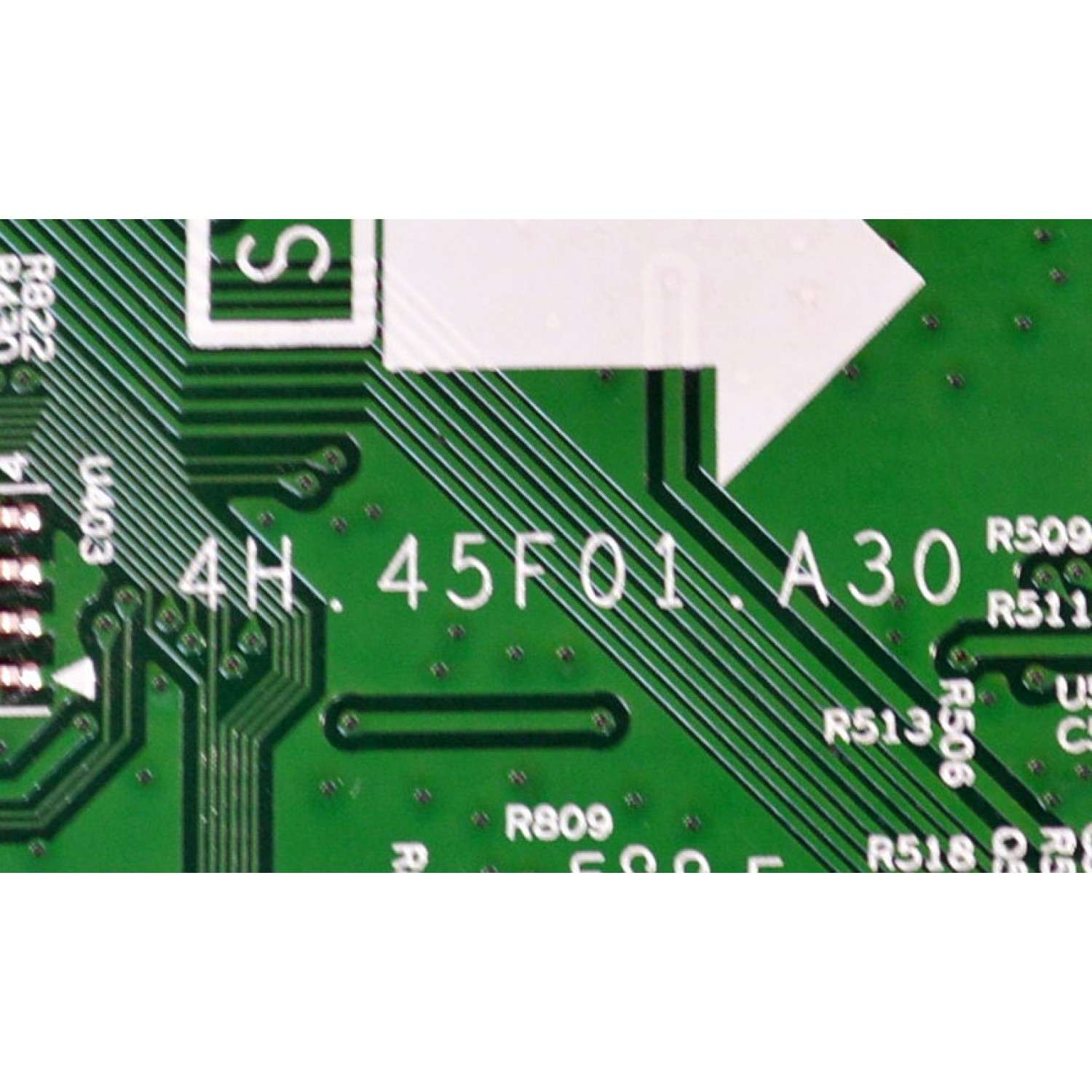 MAIN ORIGINAL PARA MONITOR ACER / NUMERO DE PARTE 4H.45F01.A30 / 5E55KUI012 / 2551775 / PANEL LTM238HL06 / MODELO K243Y / K243Y bi - Imagen 3